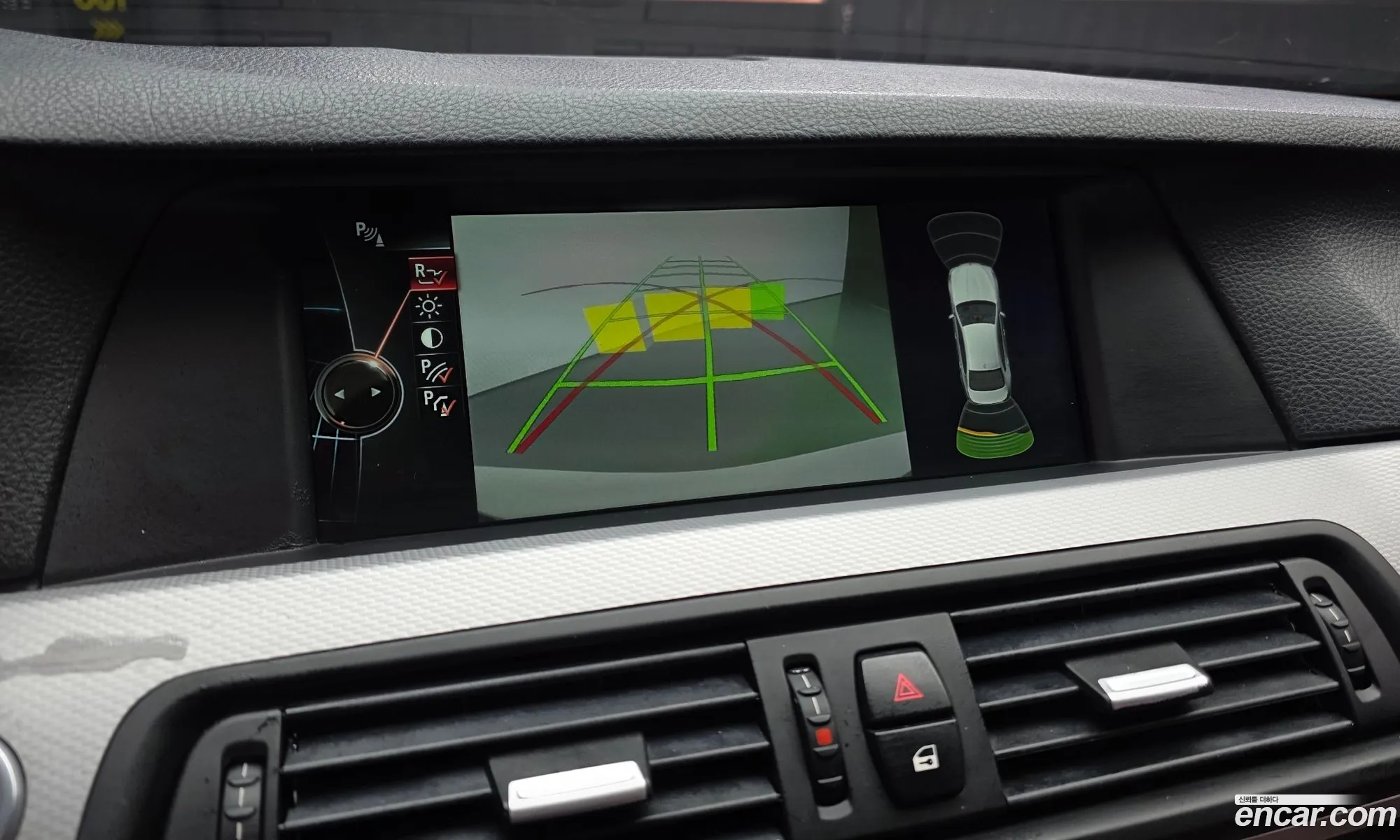 BMW 5 Series 2013 WBAFW1106DD266891 — 6