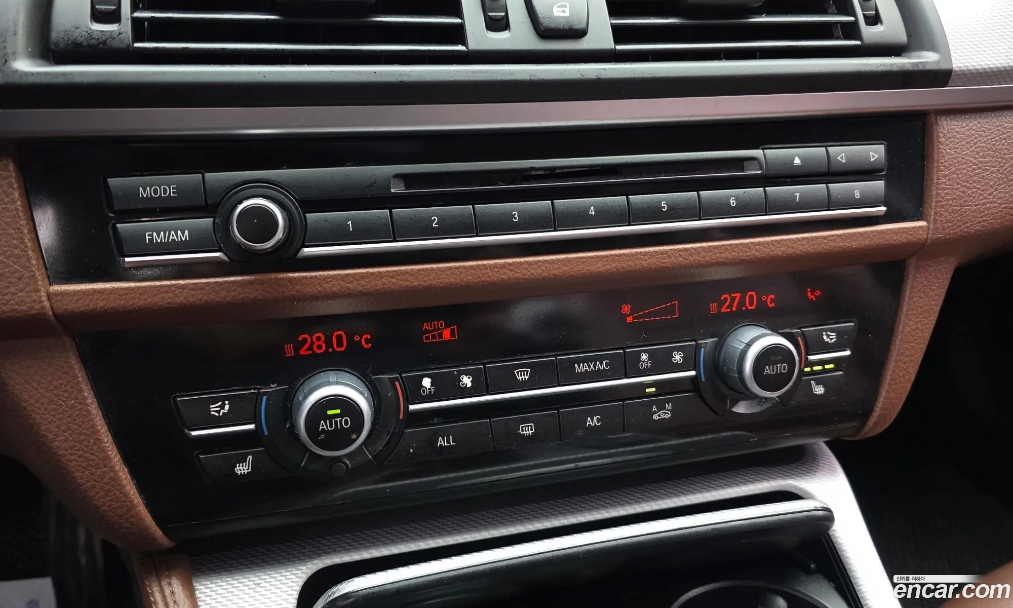 BMW 5 Series 2013 WBAFW1106DD266891 — 14