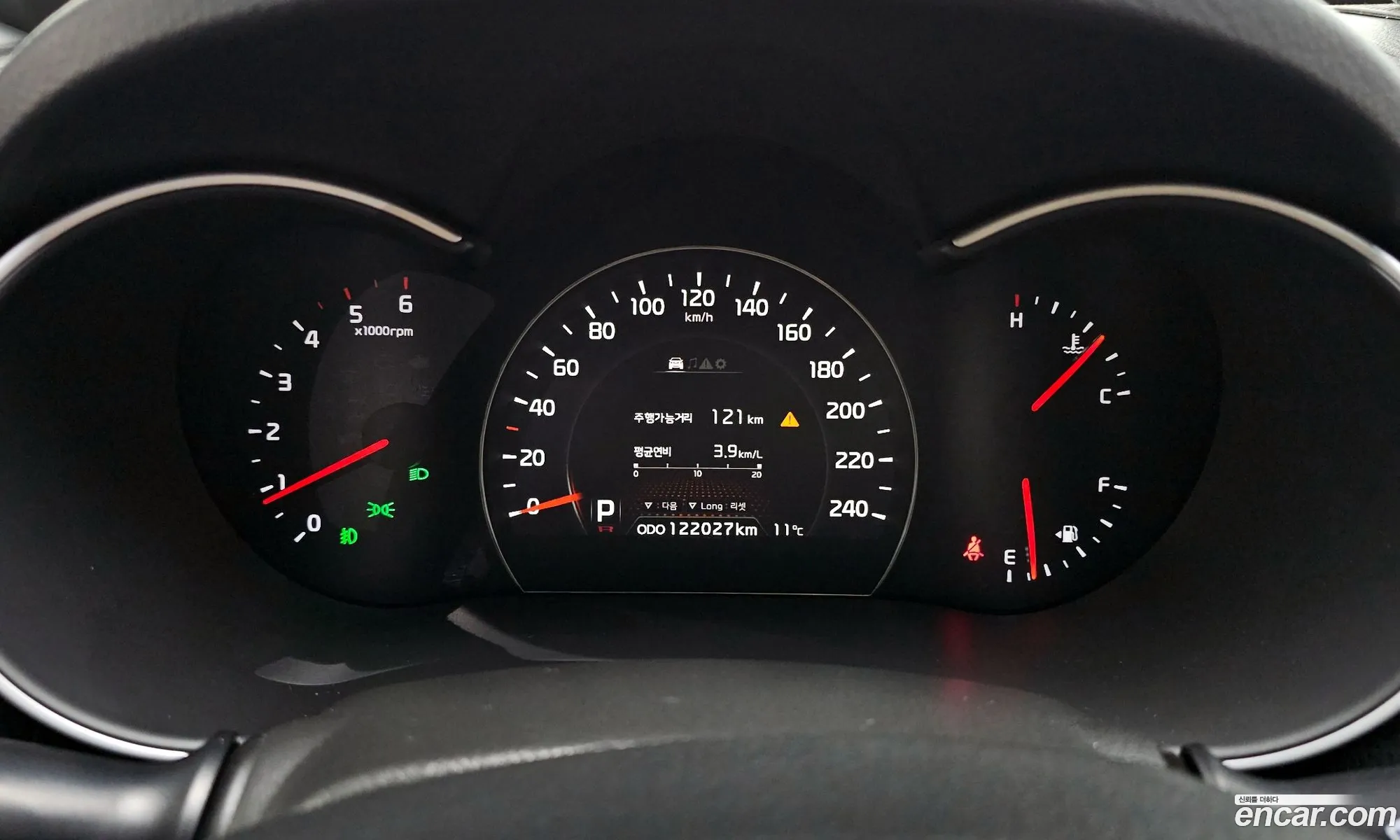 Kia Sorento R 2012 — 16