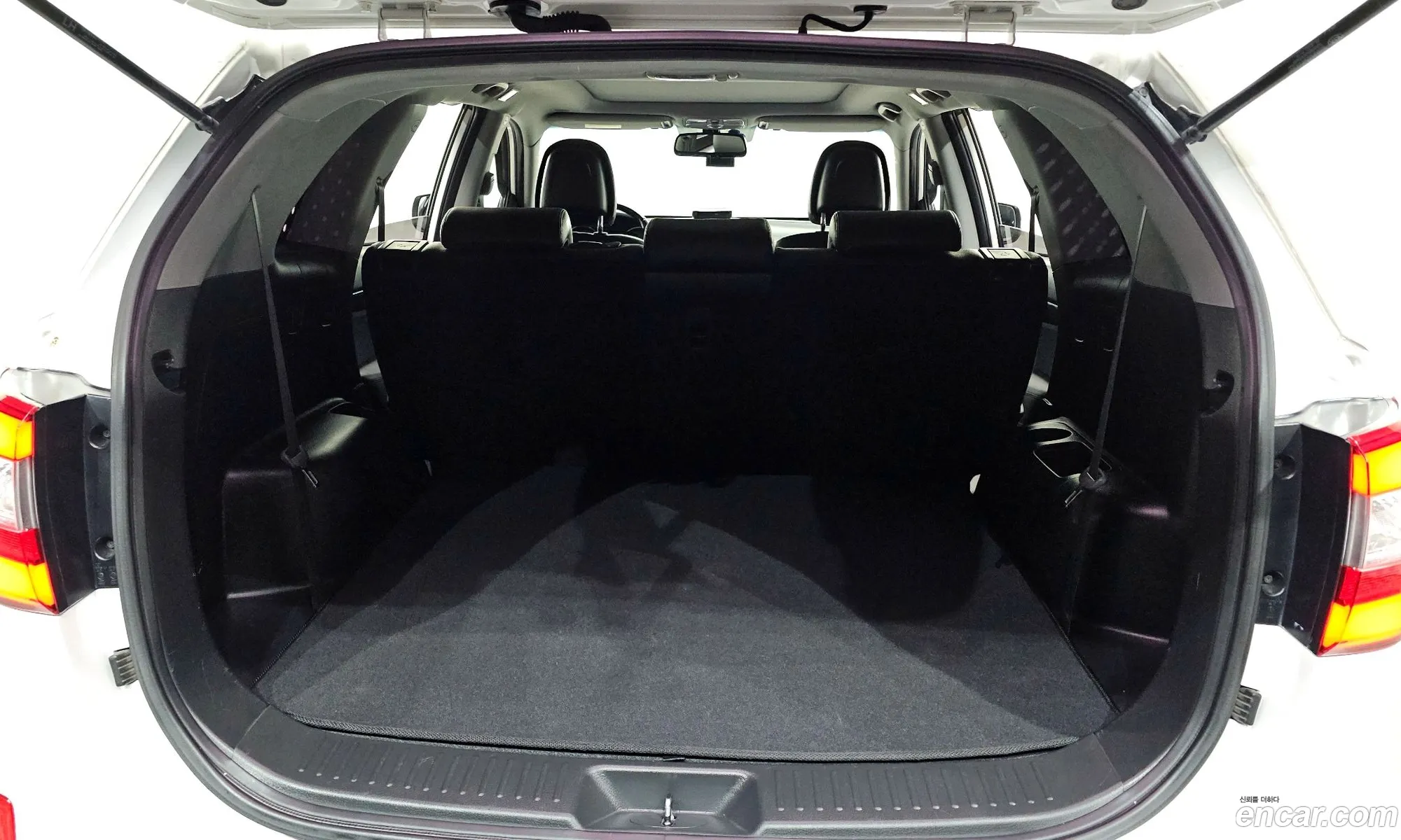 Kia Sorento R 2012 — 14