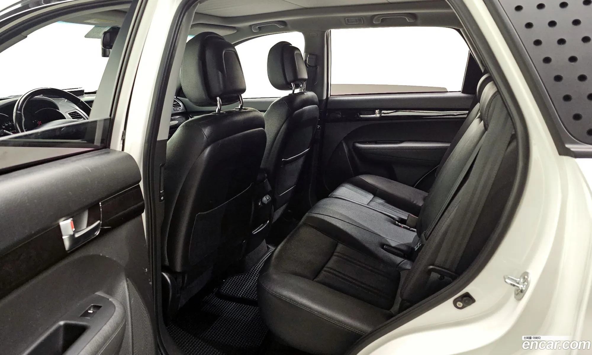 Kia Sorento R 2012 — 8