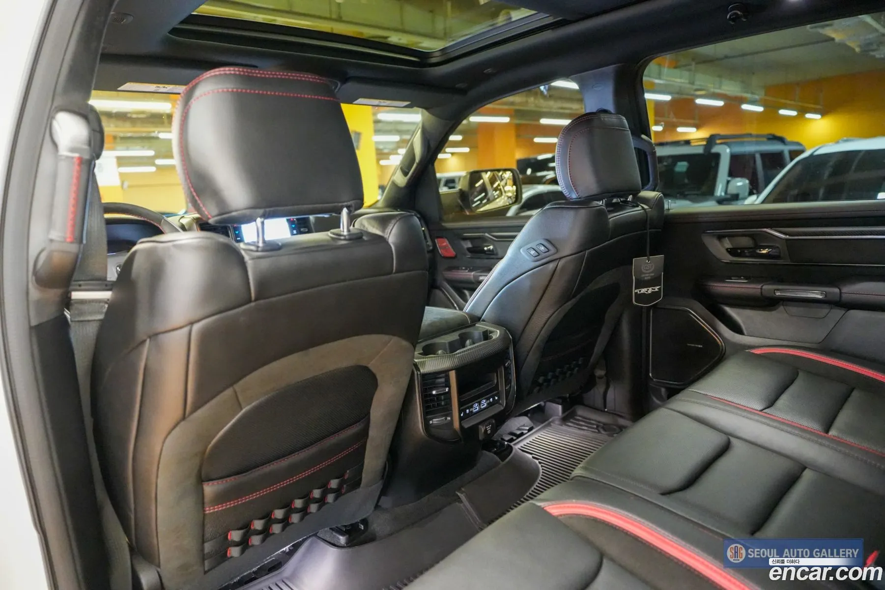 Dodge Ram Pickup 2022 — 14