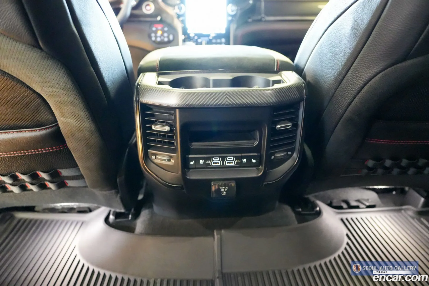 Dodge Ram Pickup 2022 — 12