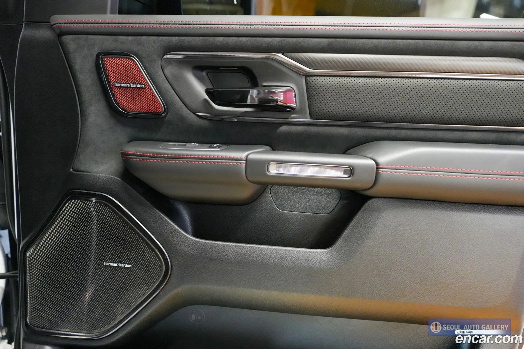 Dodge Ram Pickup 2022 — 15
