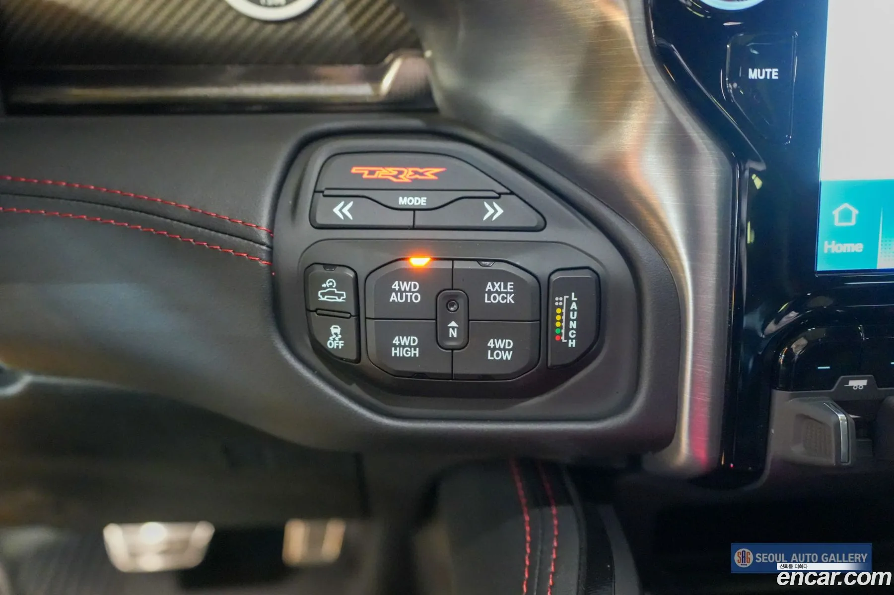 Dodge Ram Pickup 2022 — 2