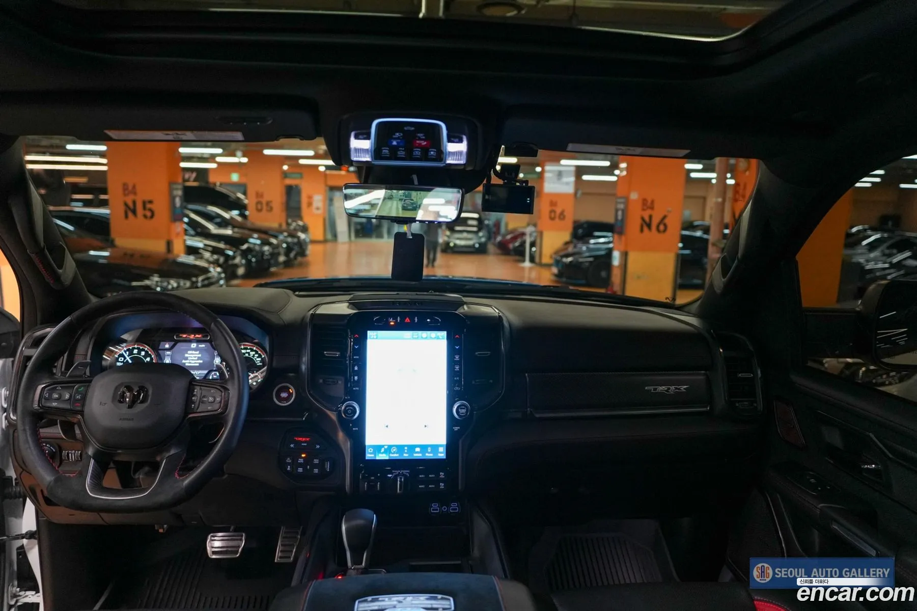 Dodge Ram Pickup 2022 — 20