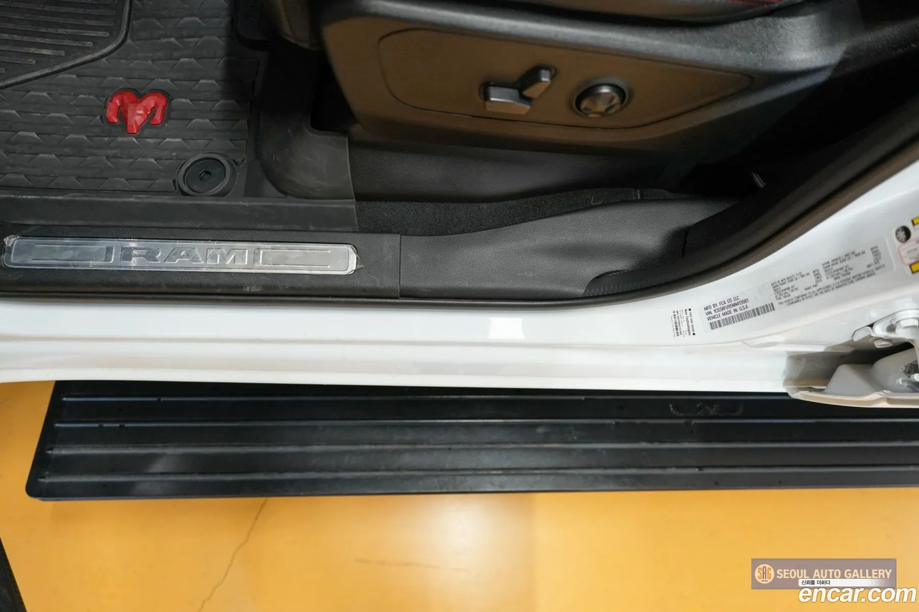 Dodge Ram Pickup 2022 — 4