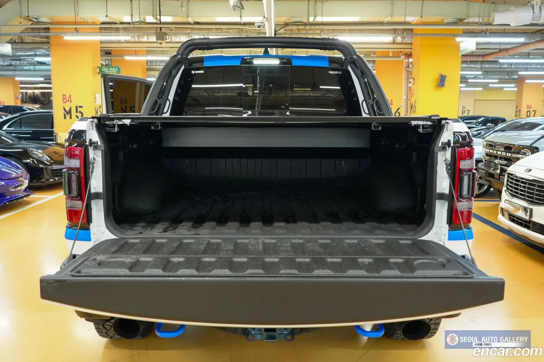 Dodge Ram Pickup 2022 — 6