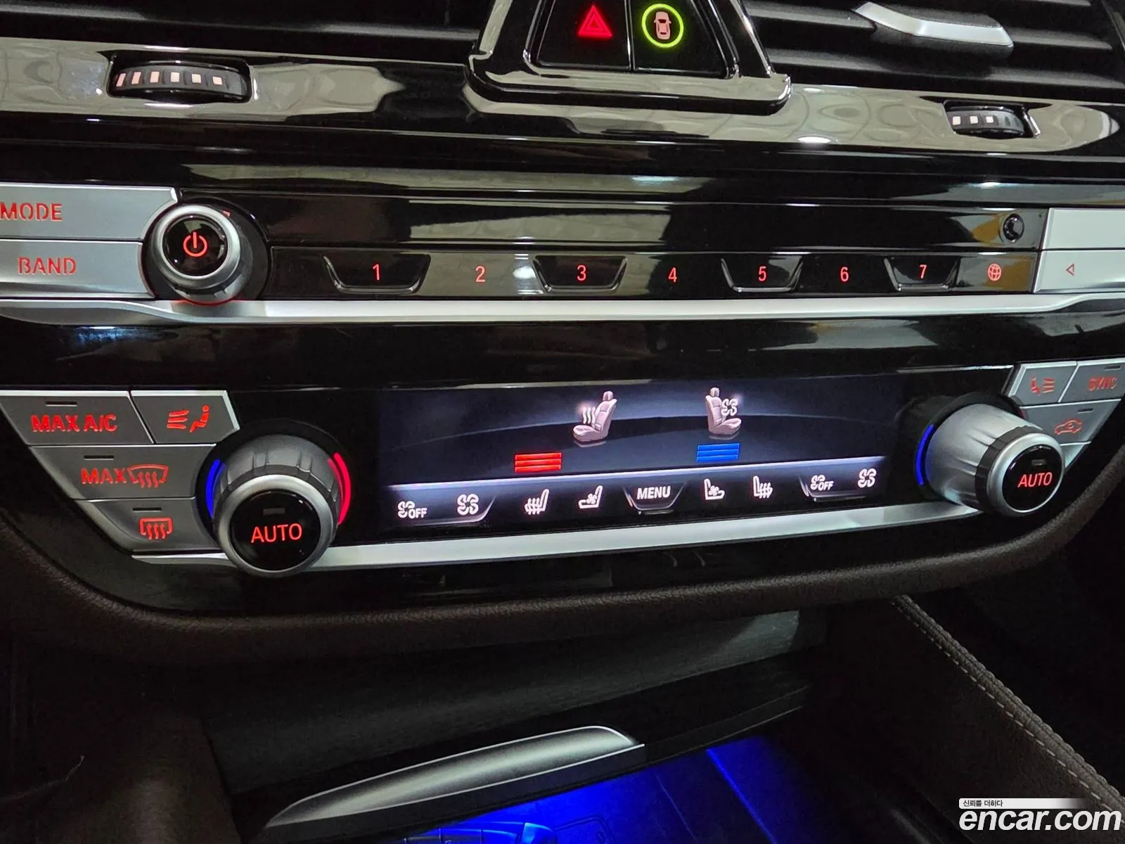 BMW 6 Series GT 2022 — 16