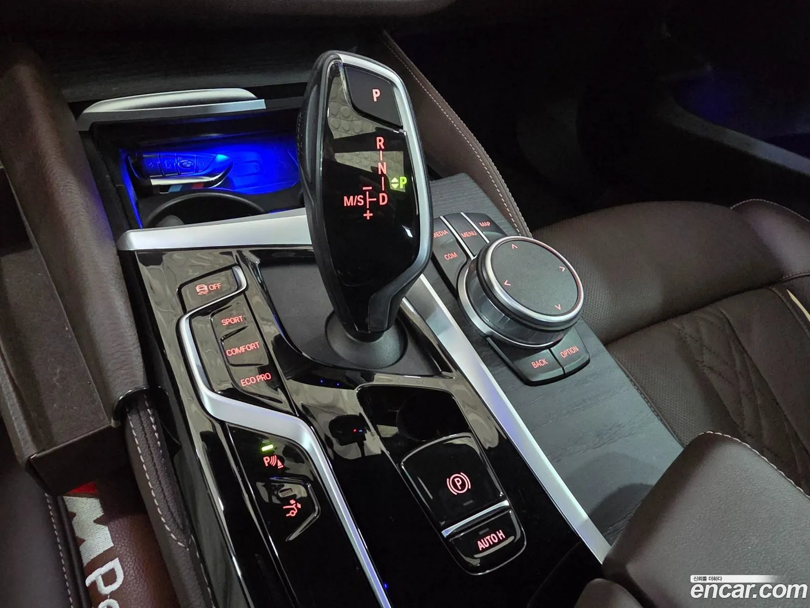 BMW 6 Series GT 2022 — 14