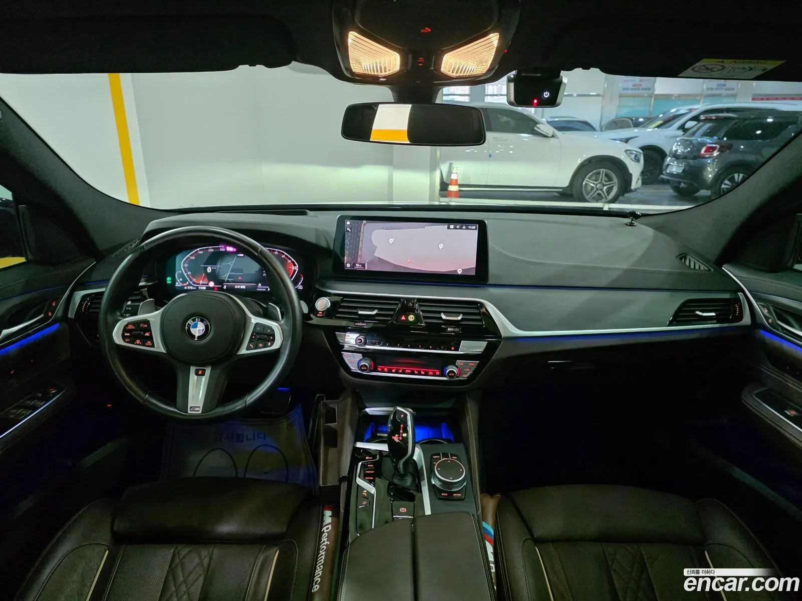 BMW 6 Series GT 2022 — 3