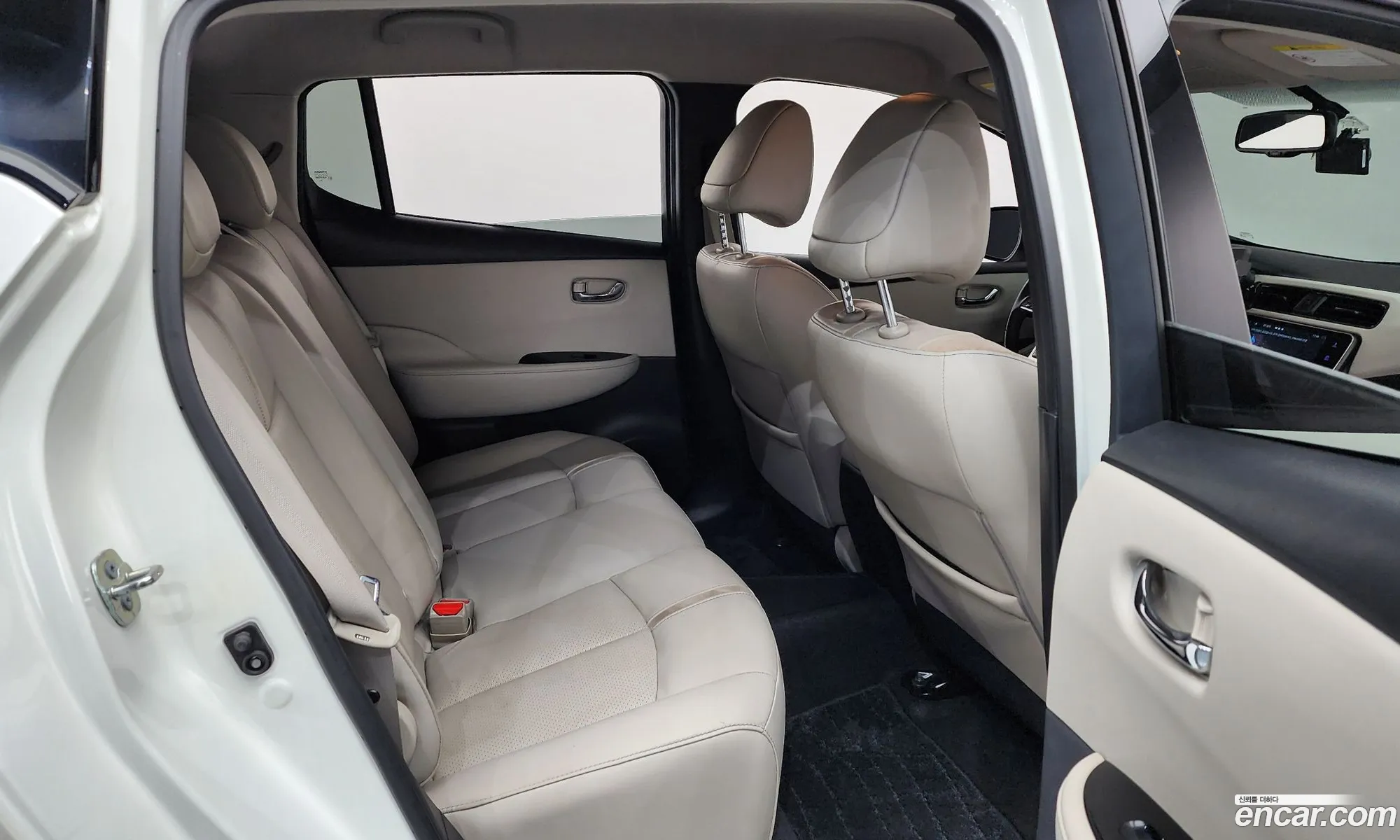 Nissan Leaf 2019 1N4AZ1CP5KC307387 — 6