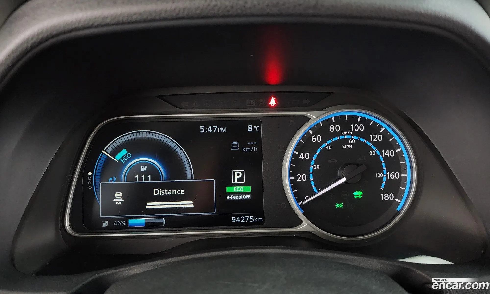 Nissan Leaf 2019 1N4AZ1CP5KC307387 — 19