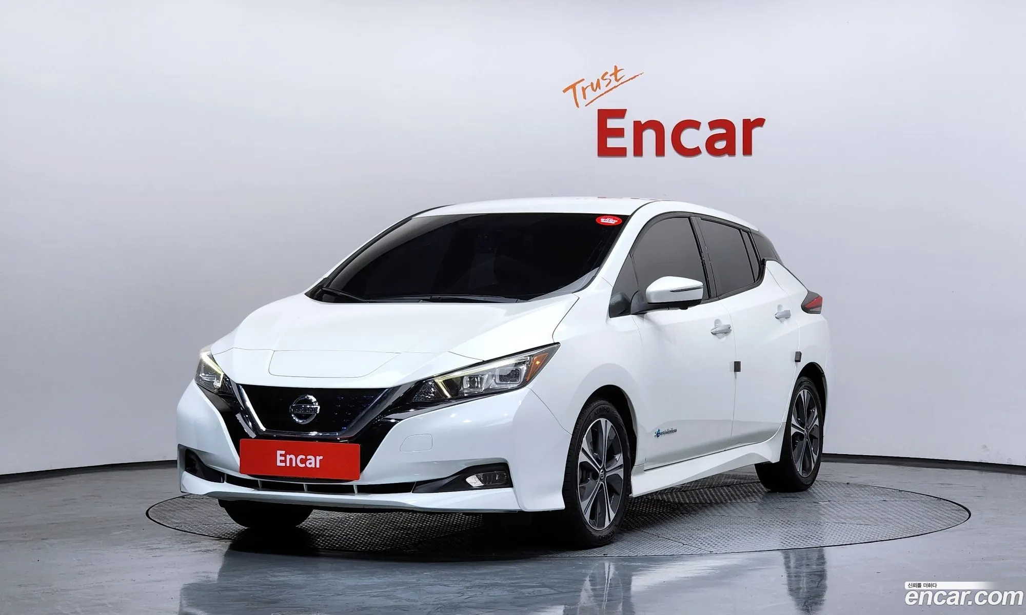 Nissan Leaf 2019 1N4AZ1CP5KC307387 — 15
