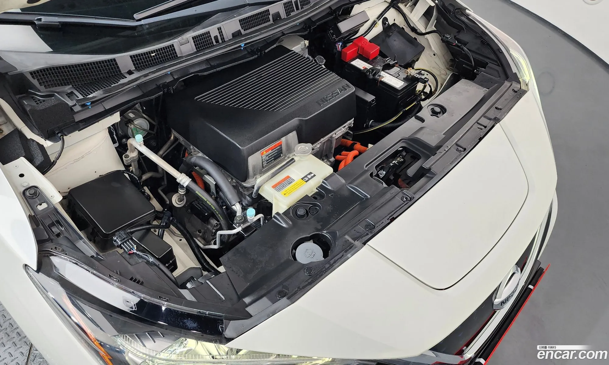 Nissan Leaf 2019 1N4AZ1CP5KC307387 — 18