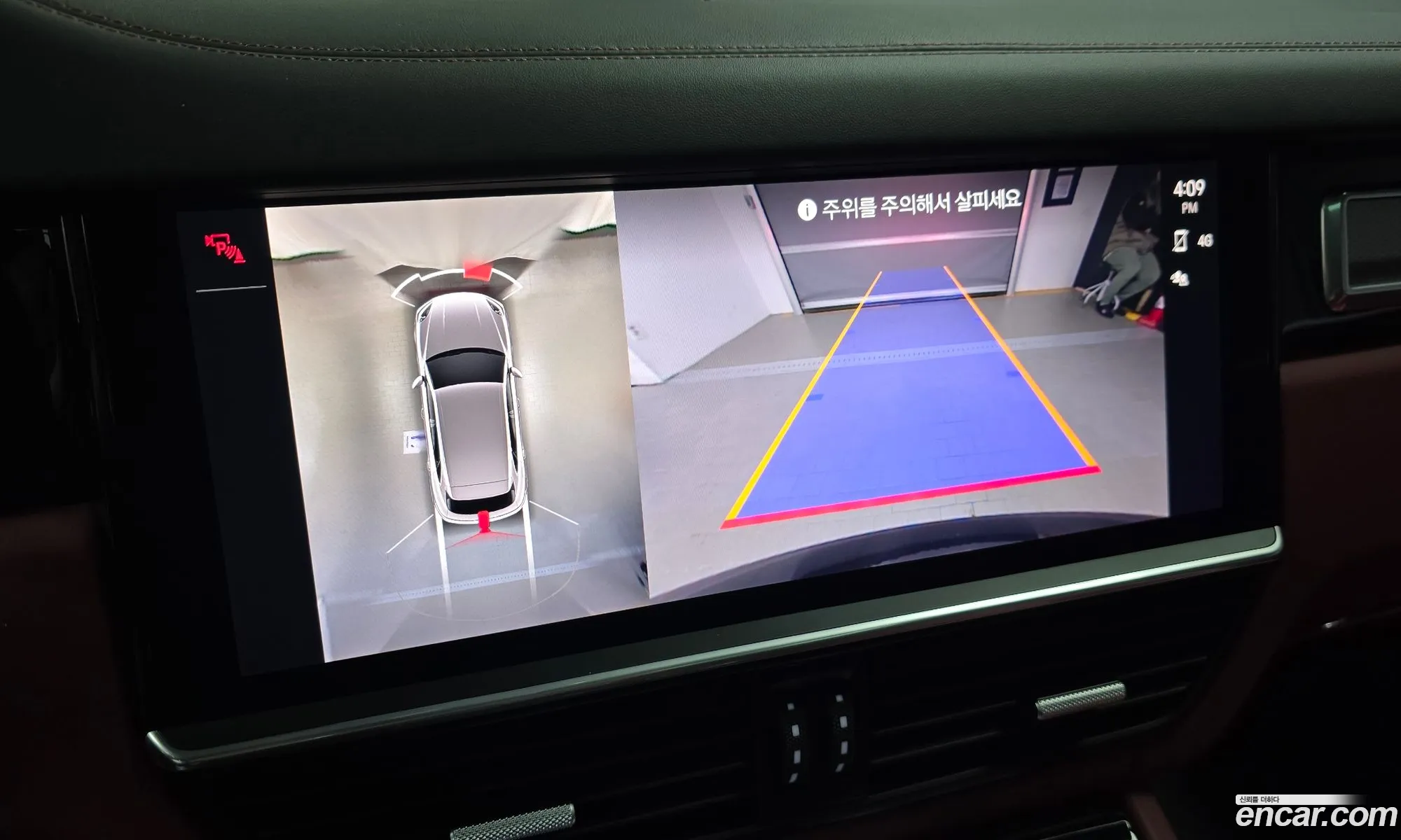 Porsche Cayenne 2022 WP1AA29Y8NDA18606 — 18