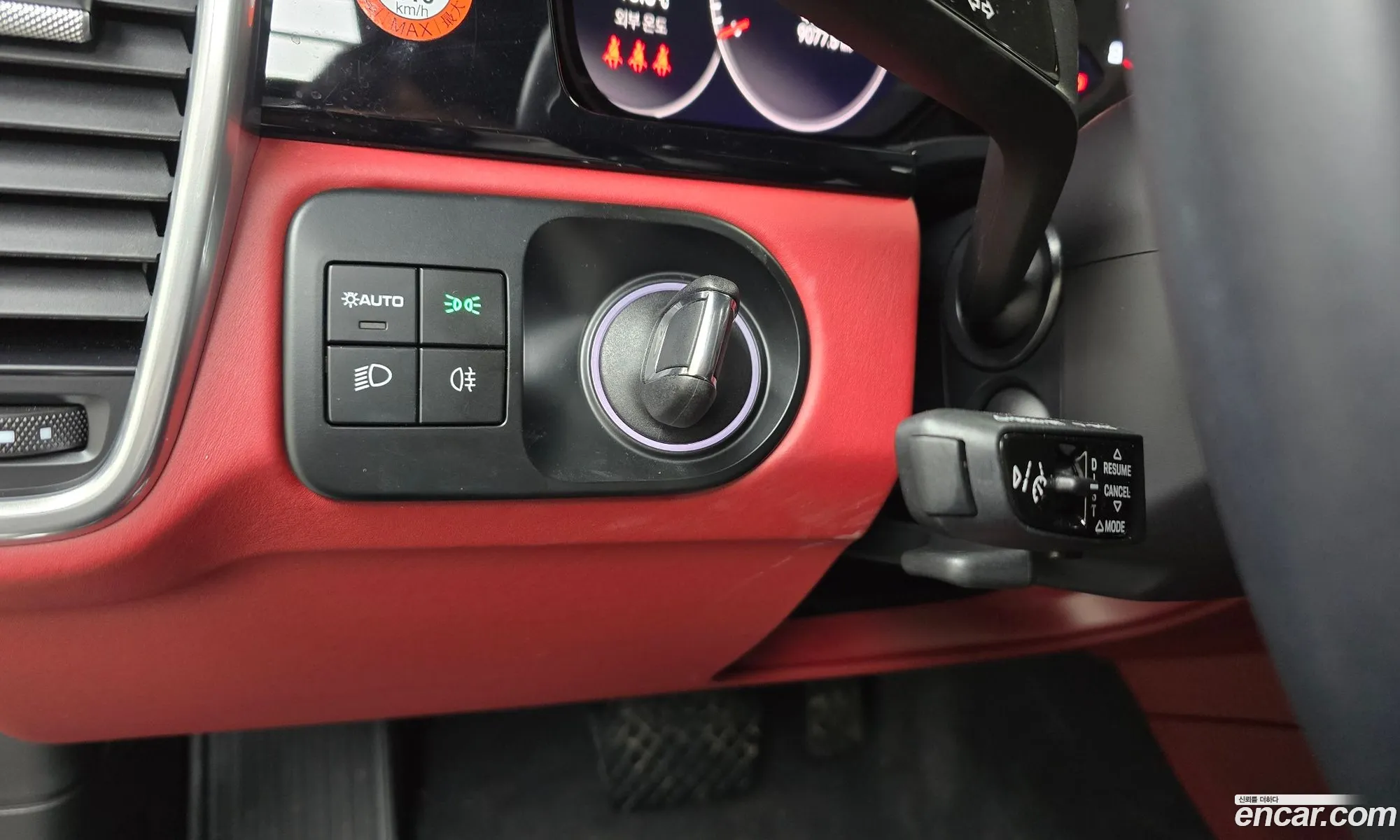 Porsche Cayenne 2022 WP1AA29Y8NDA18606 — 7