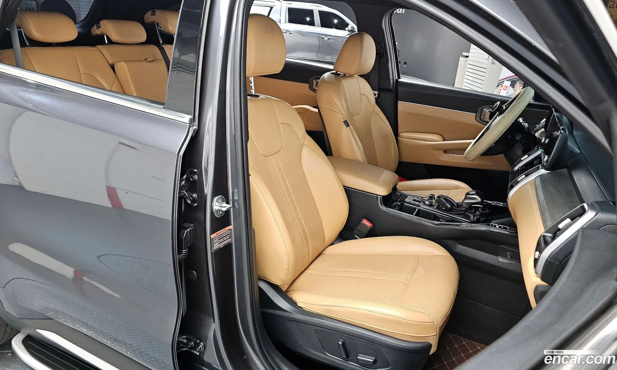 Kia Sorento 2021 — 11