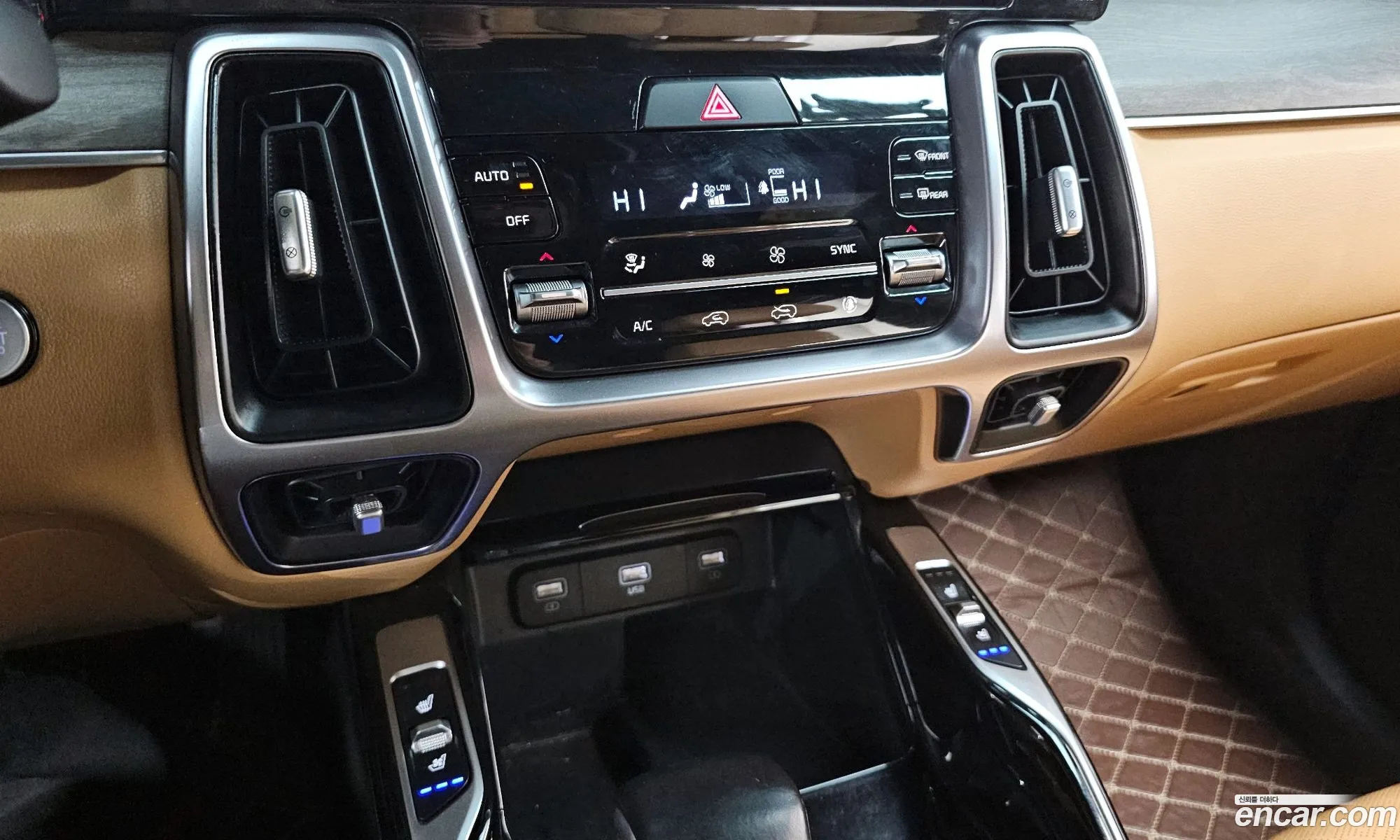 Kia Sorento 2021 — 6