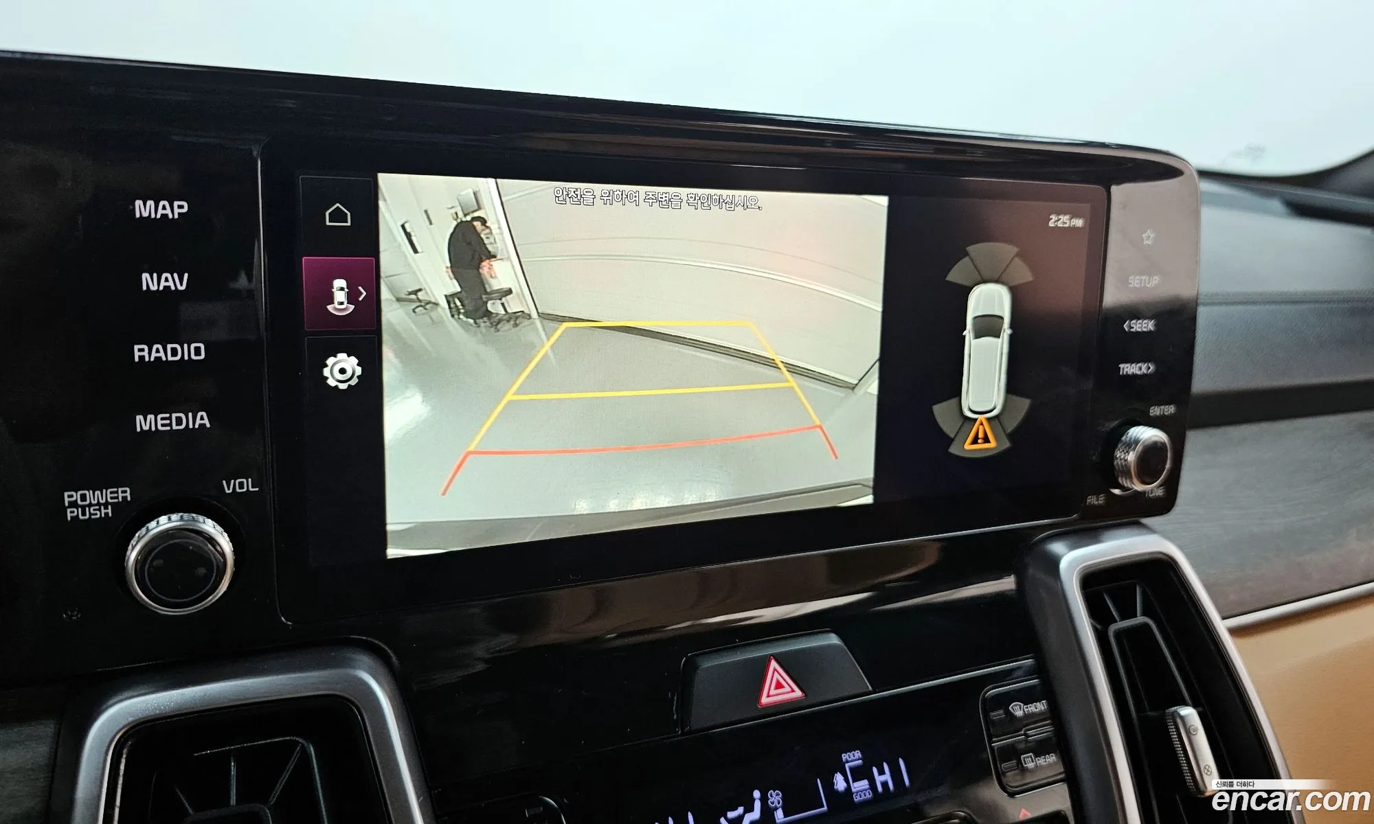 Kia Sorento 2021 — 2