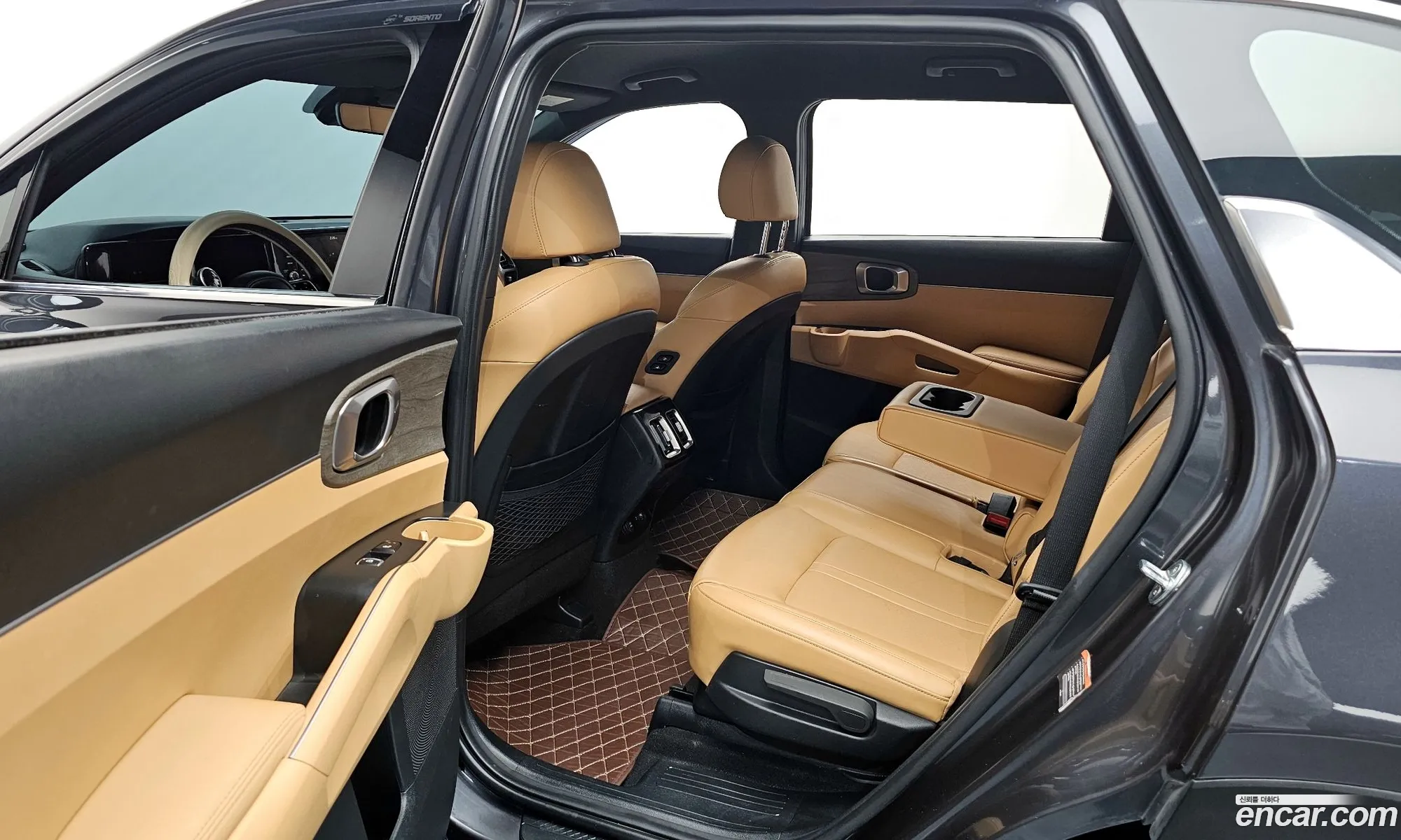 Kia Sorento 2021 — 15