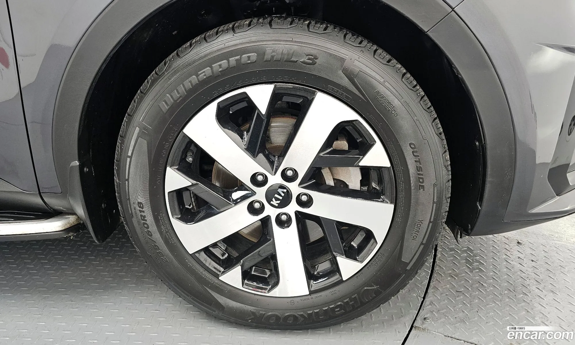 Kia Sorento 2021 — 4