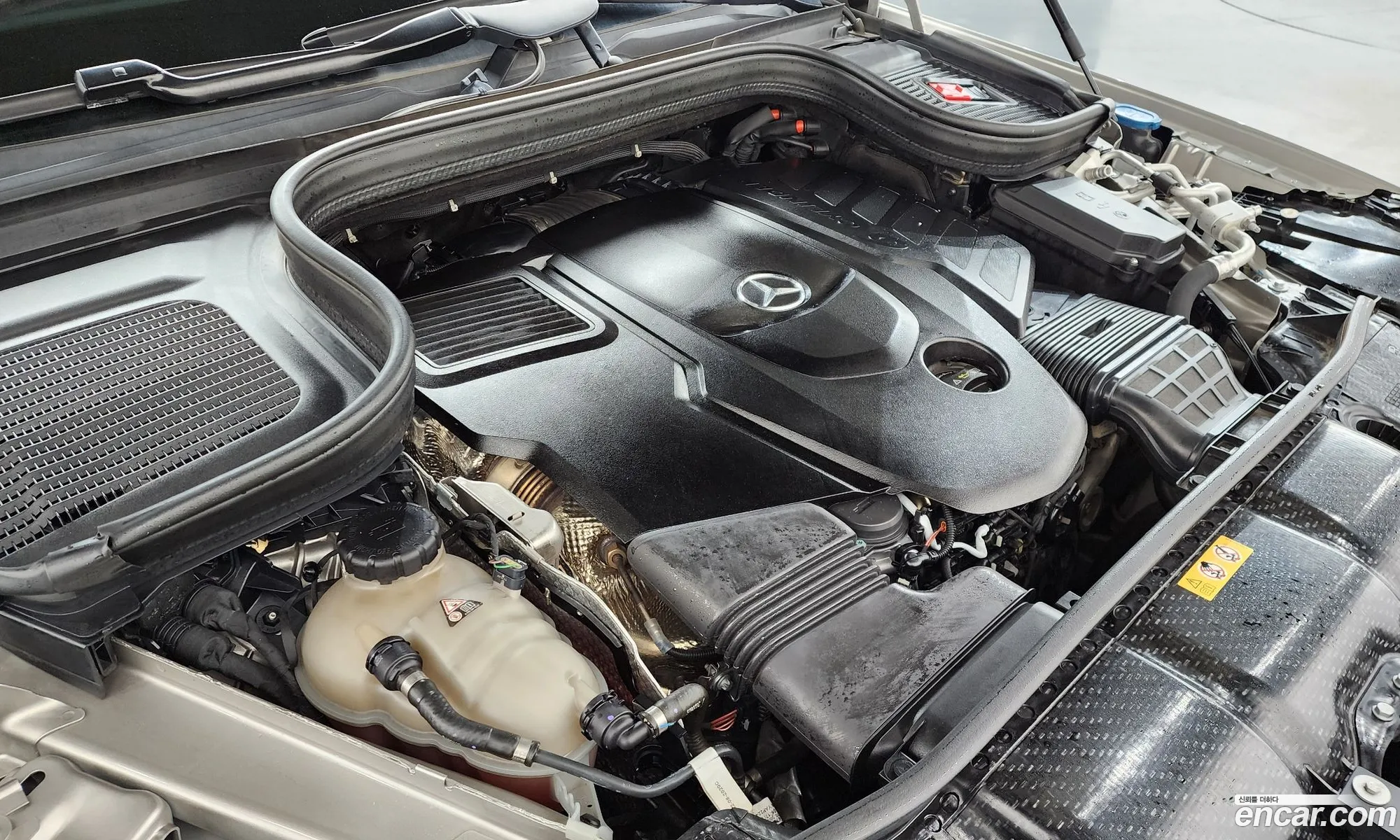Mercedes-Benz GLS-Class X167 2020 W1NFF2DE2LA292008 — 17