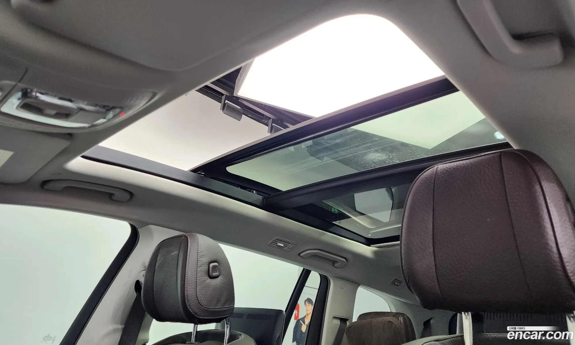 Mercedes-Benz GLS-Class X167 2020 W1NFF2DE2LA292008 — 14