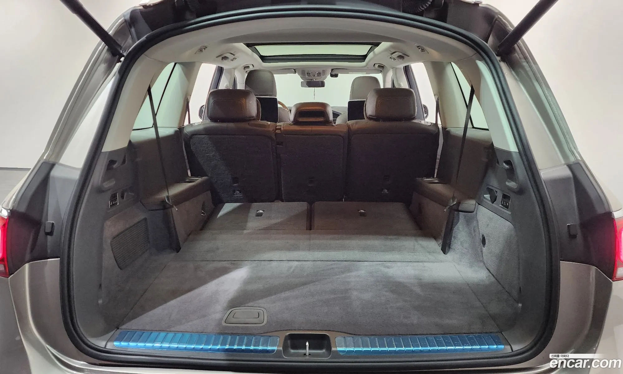 Mercedes-Benz GLS-Class X167 2020 W1NFF2DE2LA292008 — 13