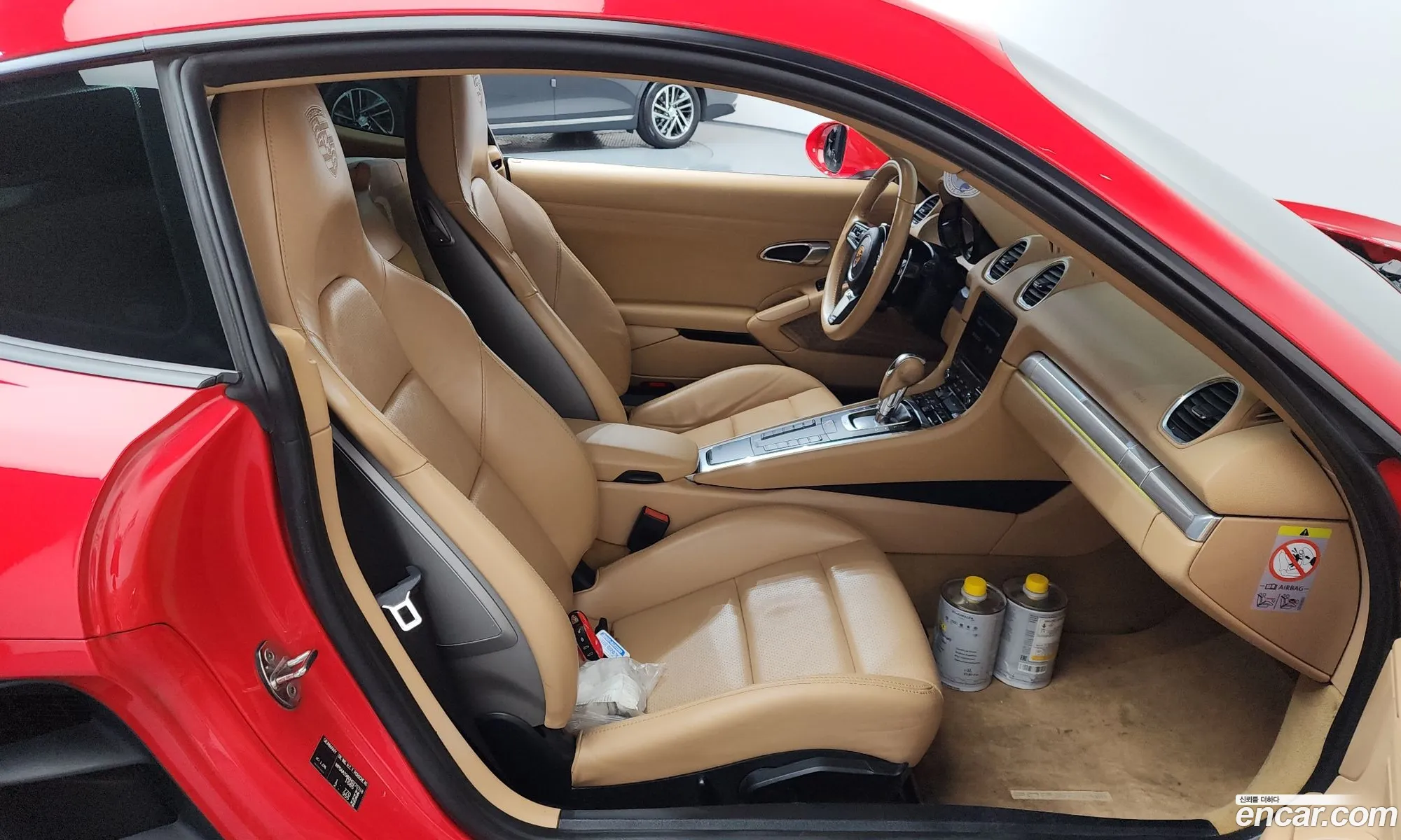 Porsche 718 Cayman 2017 WP0AA298111111111 — 18