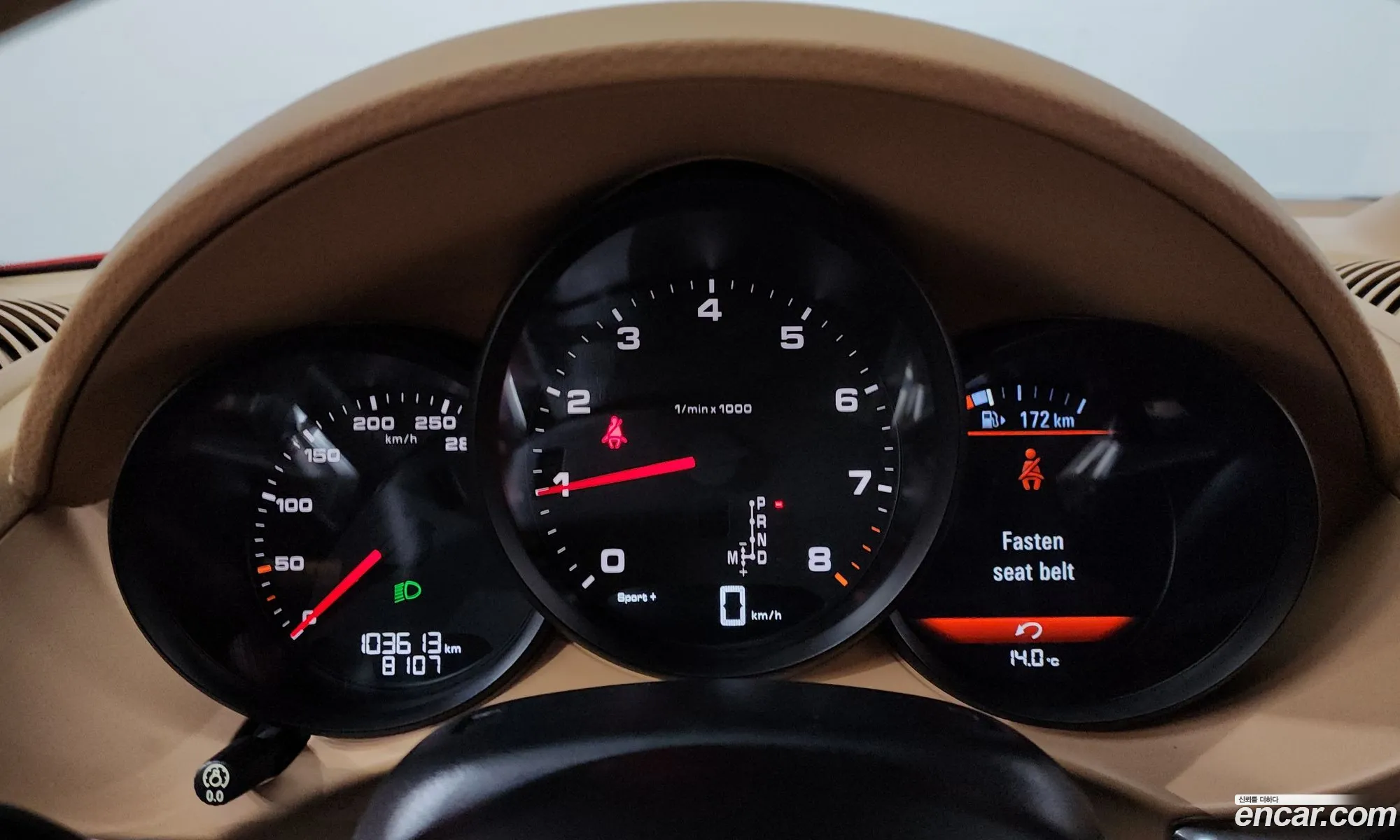 Porsche 718 Cayman 2017 WP0AA298111111111 — 5