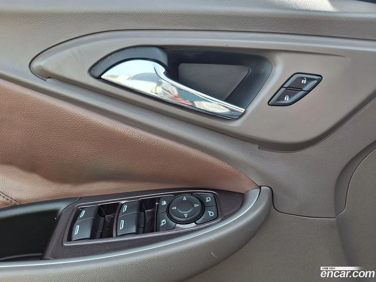 Chevrolet (GM Daewoo) Malibu 2016 — 3