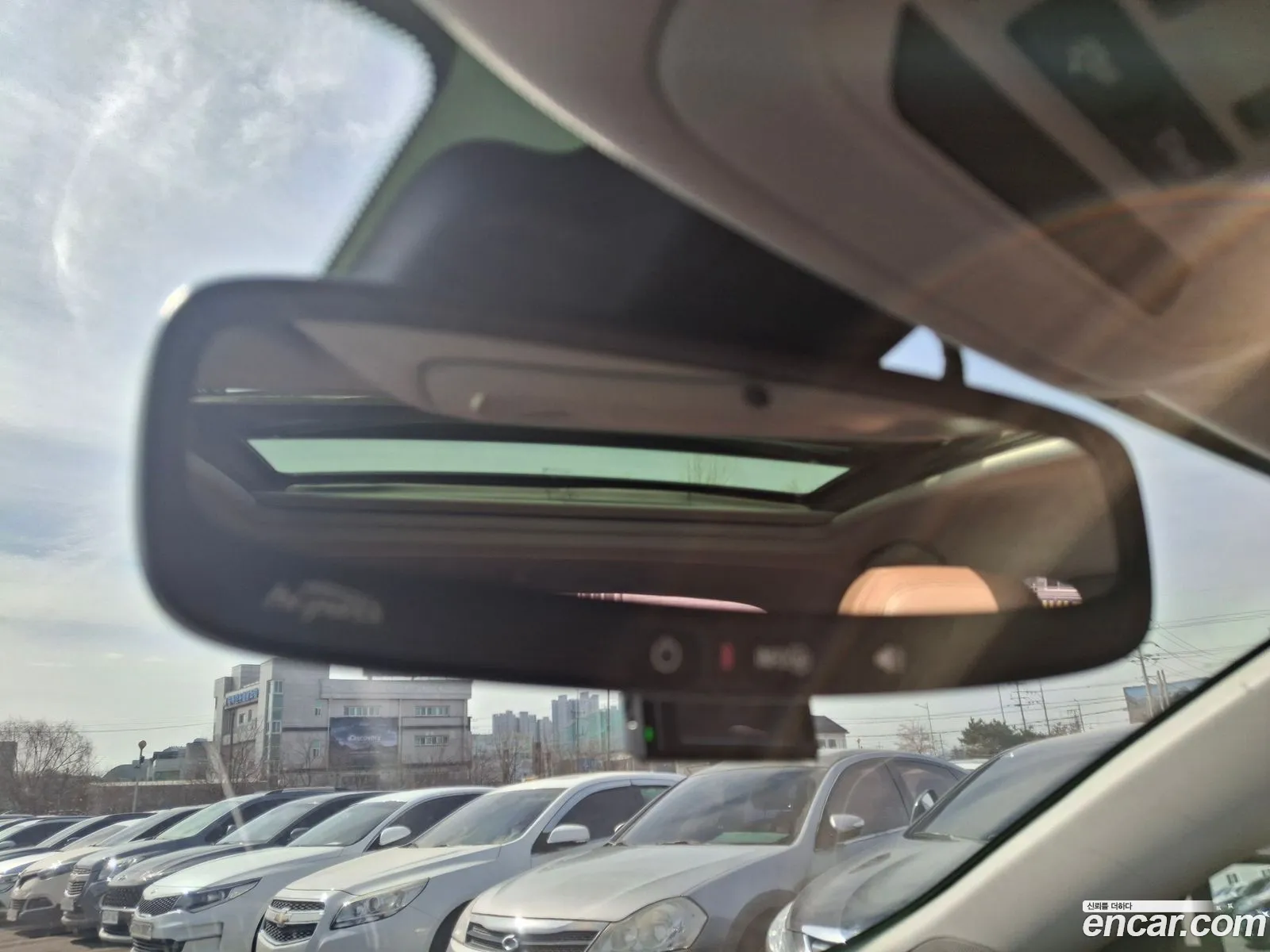 Chevrolet (GM Daewoo) Malibu 2016 — 11