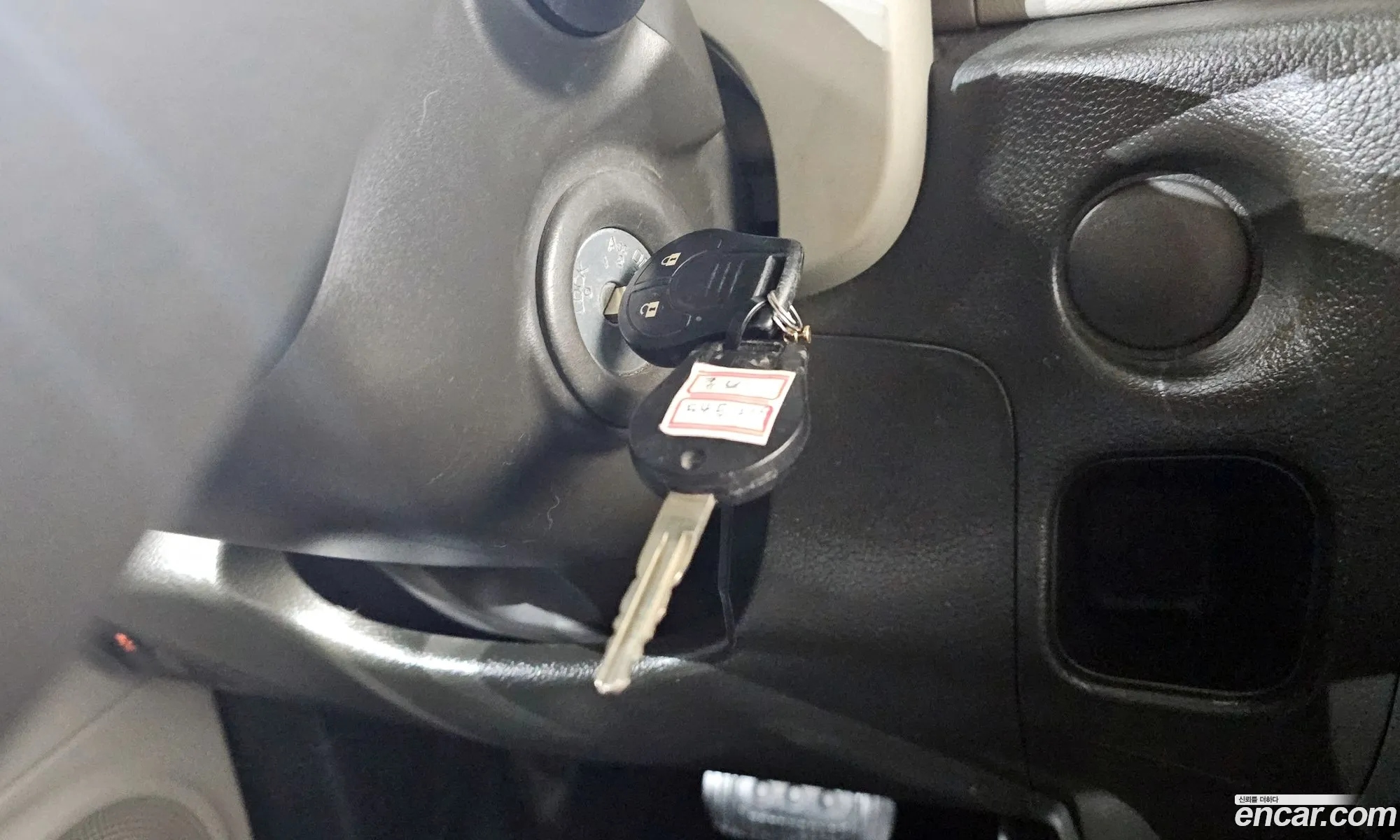 Nissan Cube 2011 JN1AZ23E2BT001085 — 3