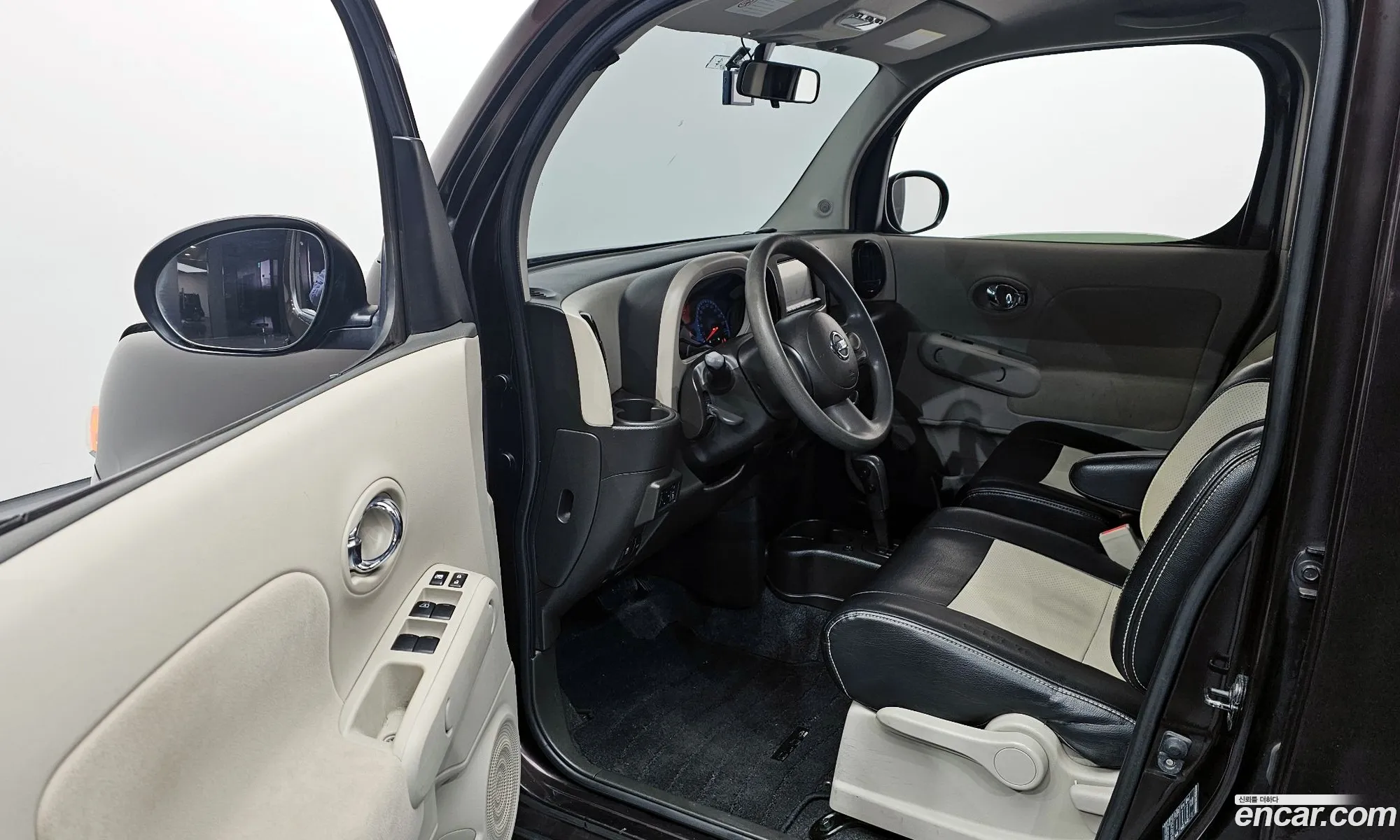 Nissan Cube 2011 JN1AZ23E2BT001085 — 11