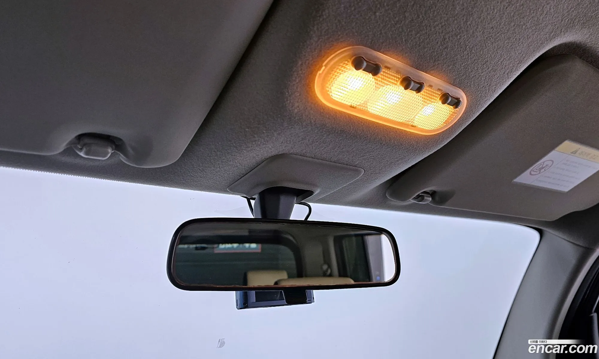Nissan Cube 2011 JN1AZ23E2BT001085 — 9