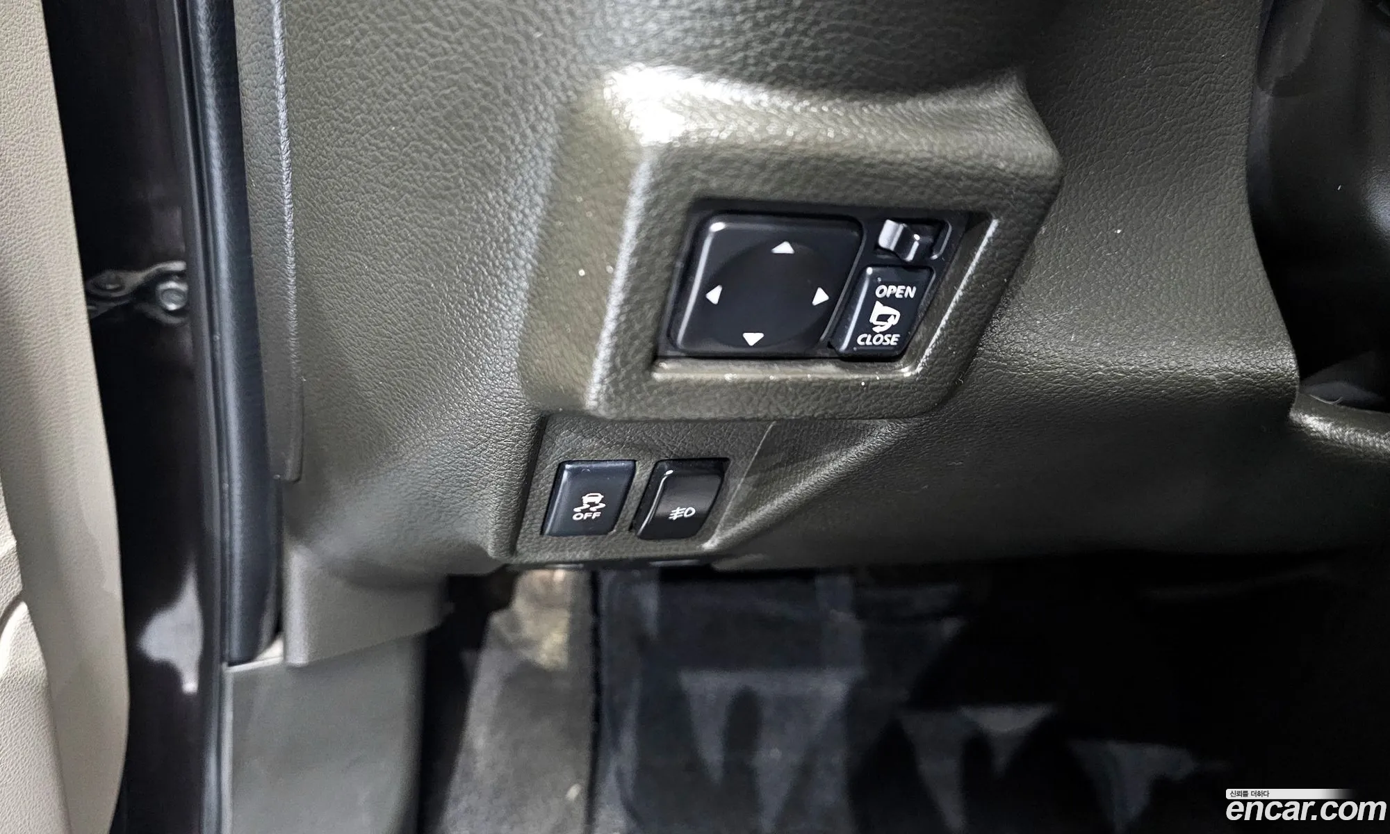 Nissan Cube 2011 JN1AZ23E2BT001085 — 6
