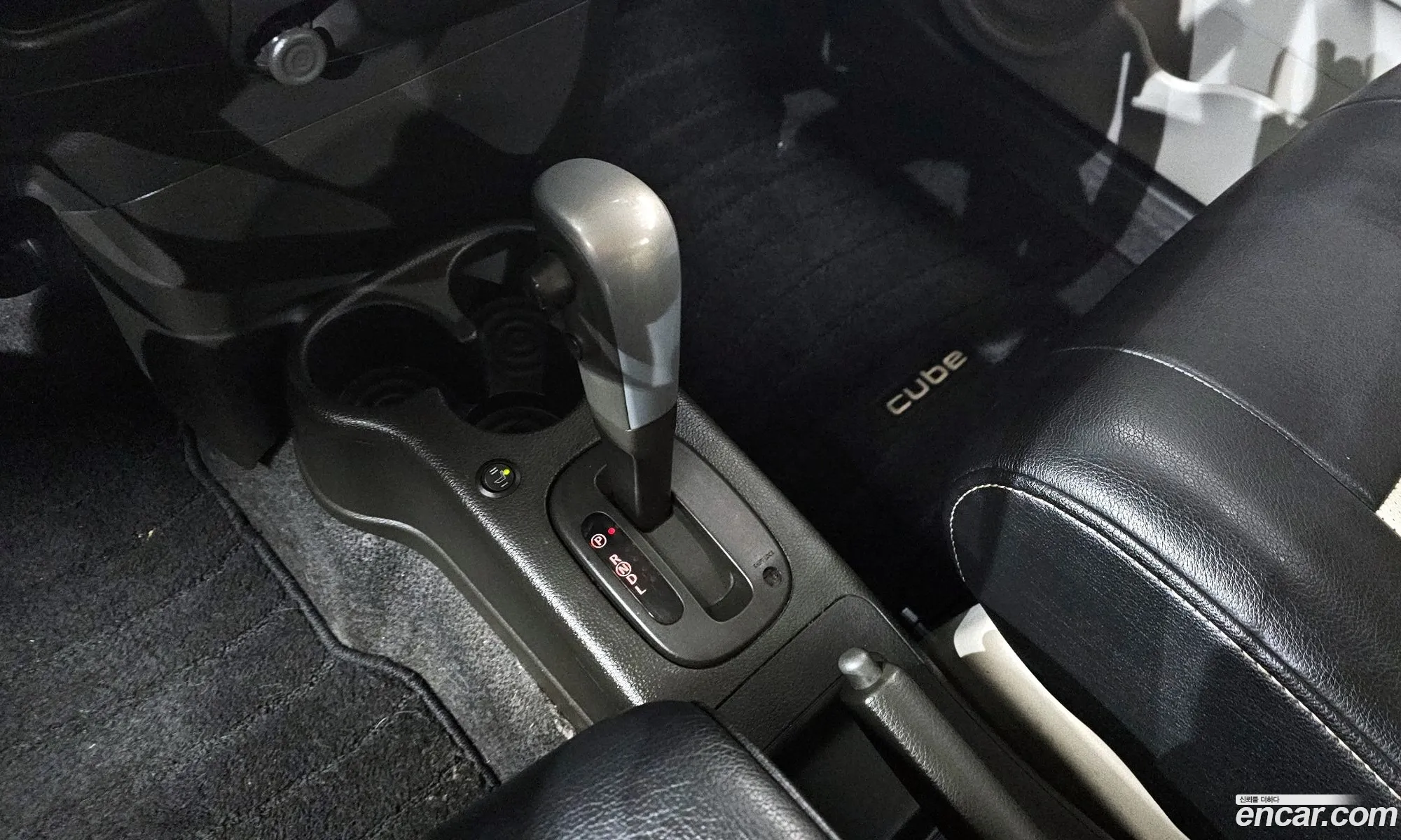 Nissan Cube 2011 JN1AZ23E2BT001085 — 13