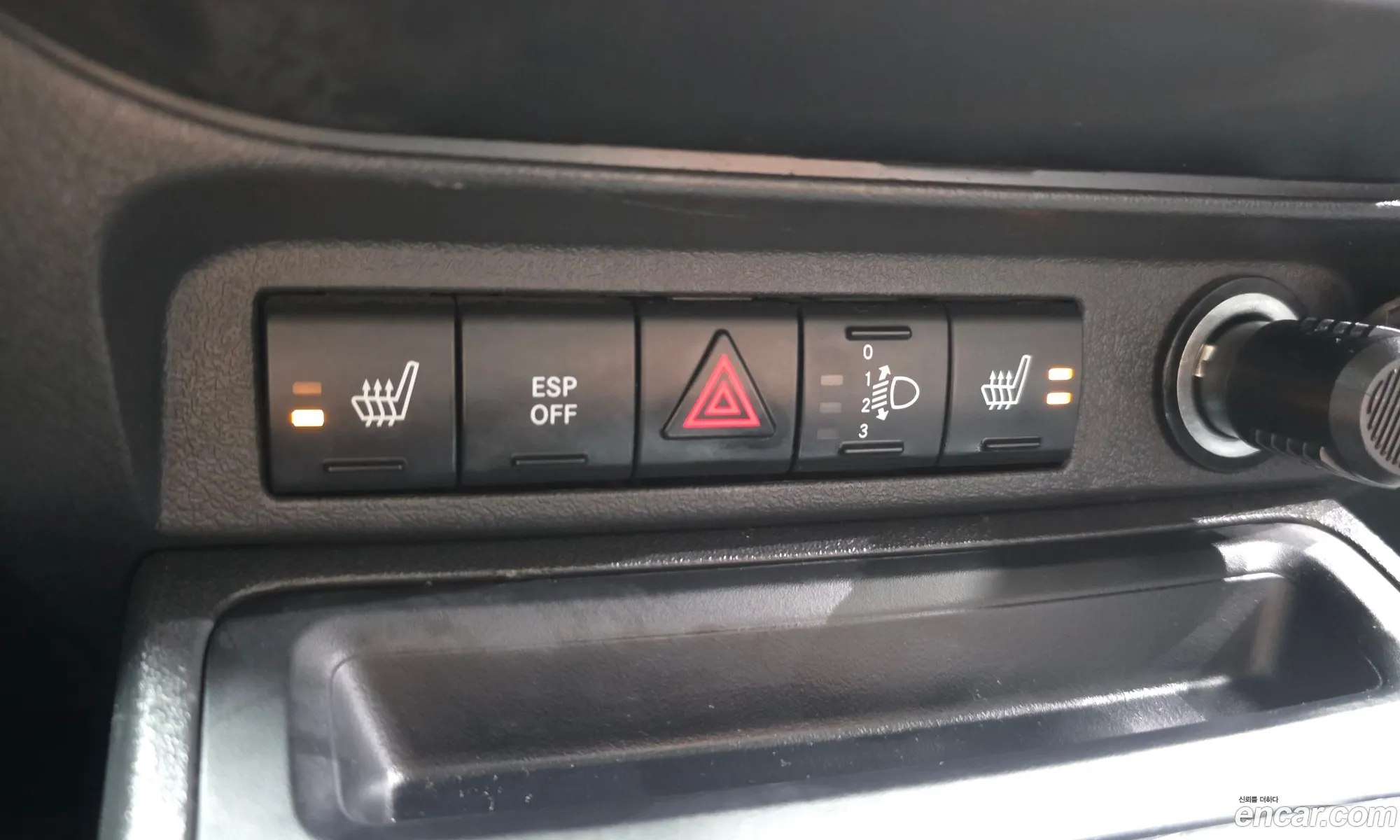 Jeep Compass 2009 1J4FFF7B69D252631 — 15