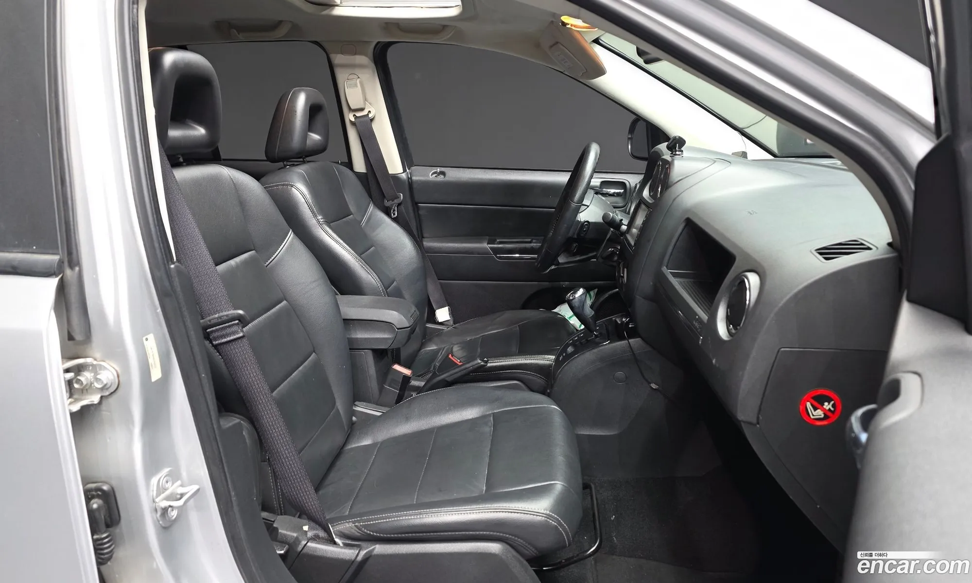 Jeep Compass 2009 1J4FFF7B69D252631 — 13