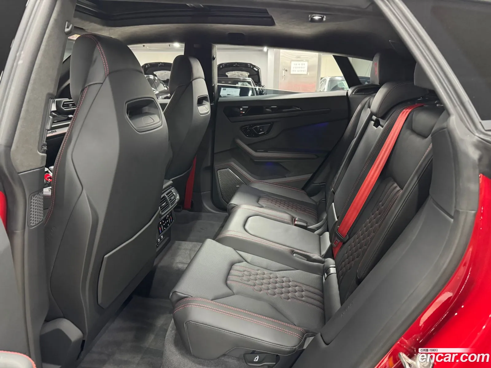 Lamborghini Urus 2025 — 16
