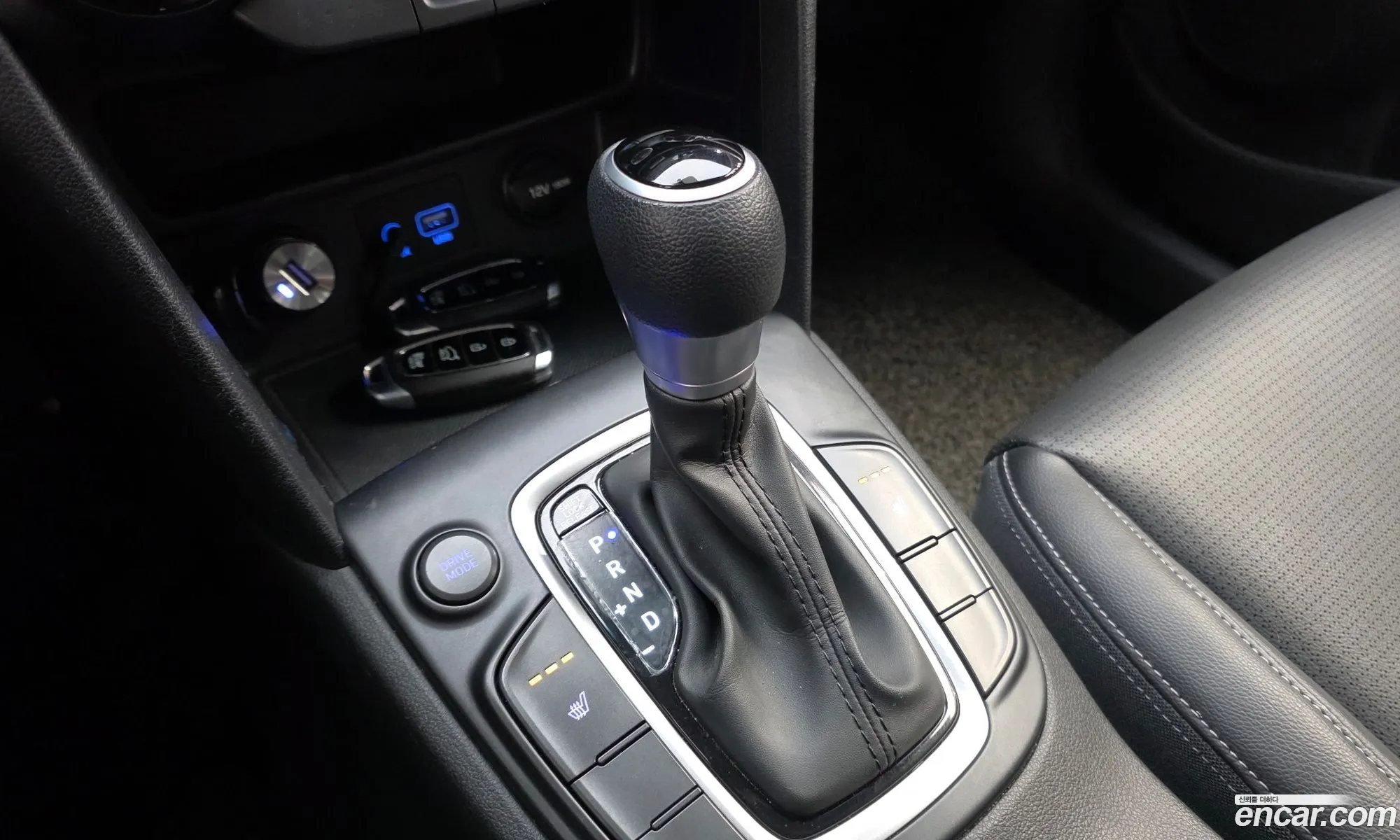 Hyundai Kona 2017 — 19
