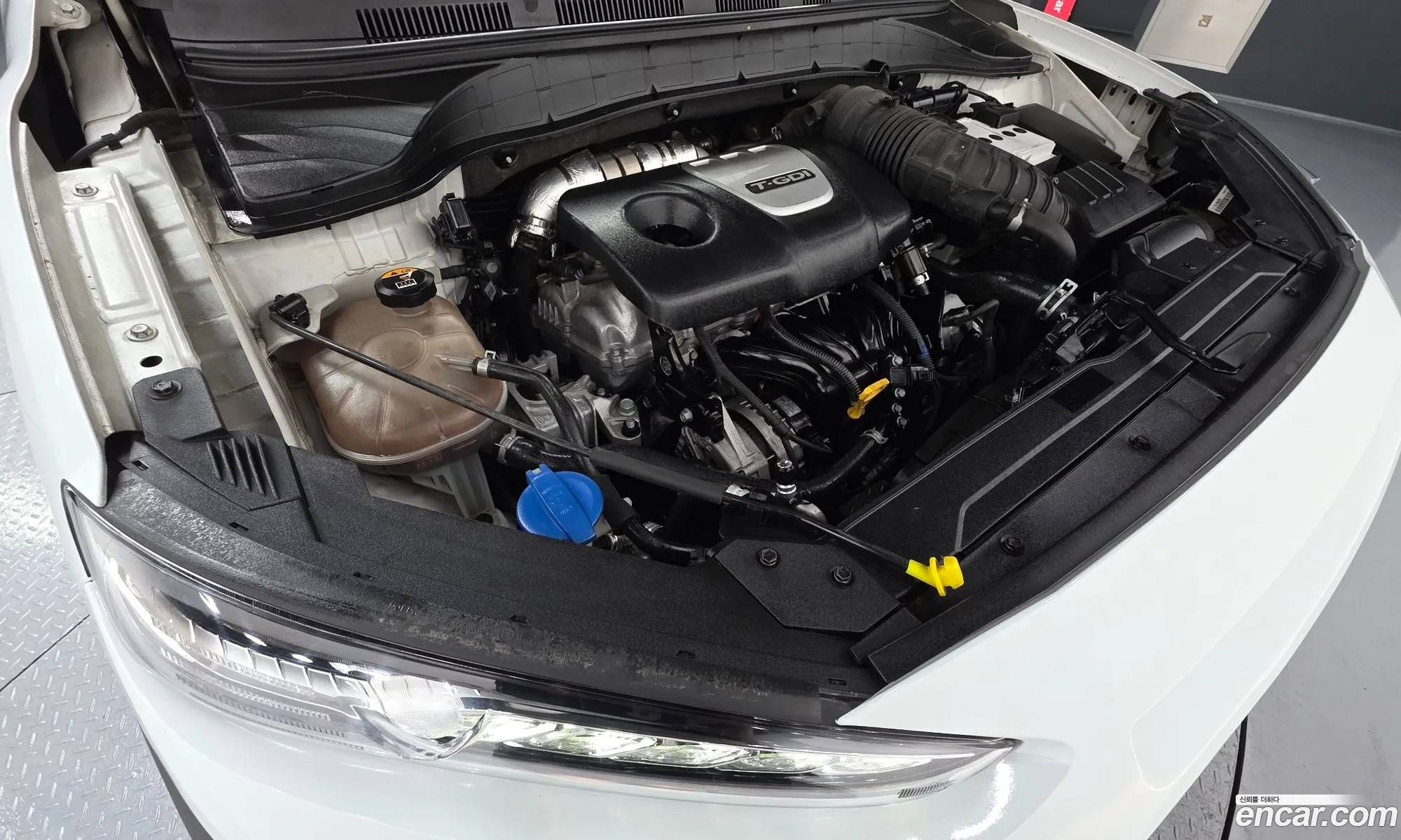 Hyundai Kona 2017 — 10