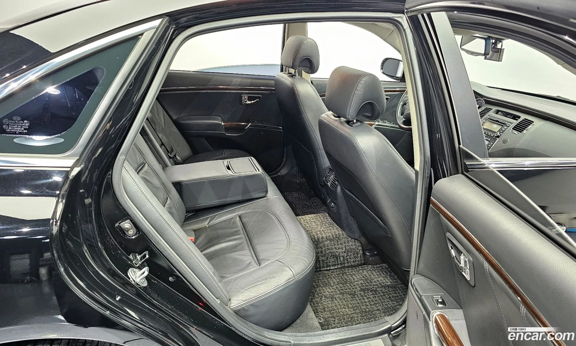 Hyundai Grandeur New Luxury