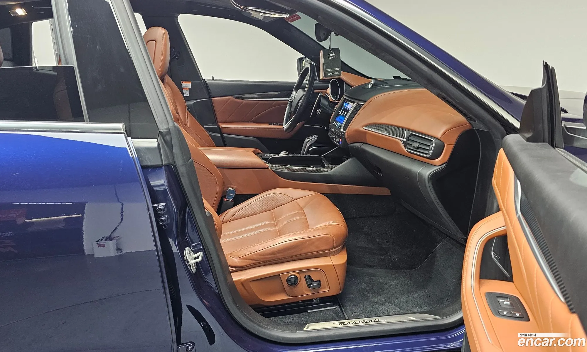 Maserati Levante 2019 — 14
