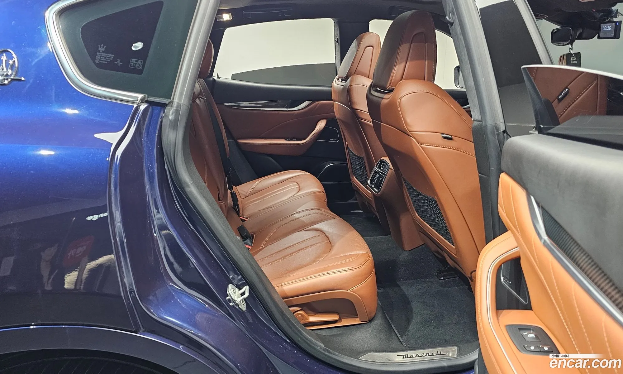Maserati Levante 2019 — 16