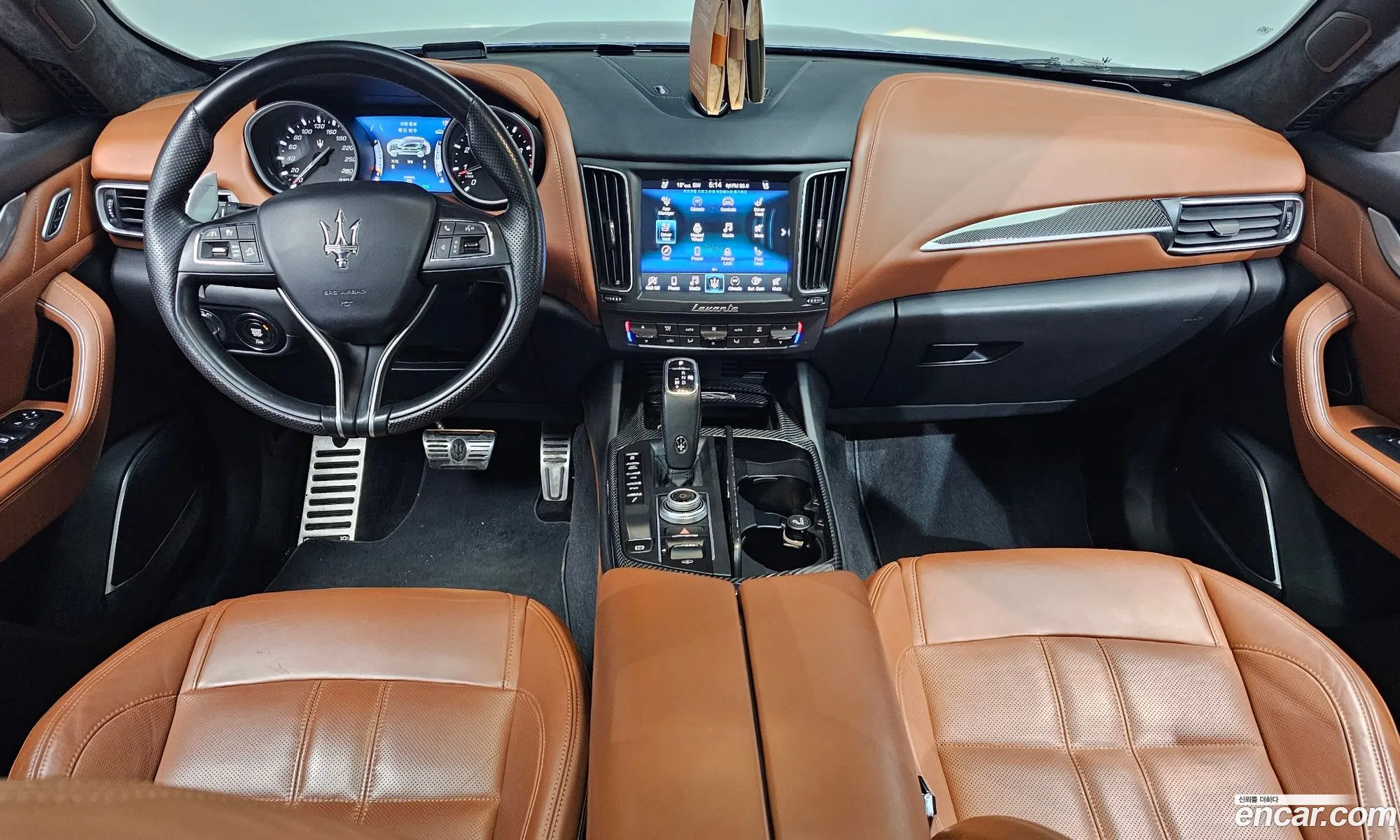 Maserati Levante 2019 — 3
