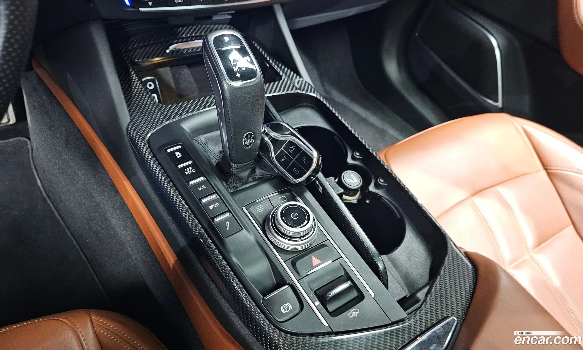 Maserati Levante 2019 — 5