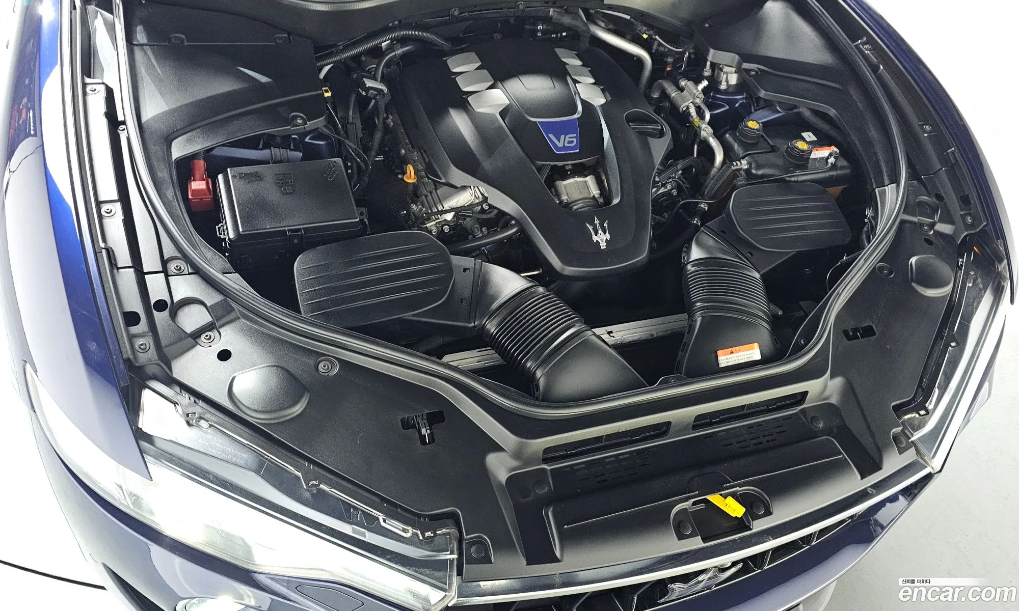 Maserati Levante 2019 — 15