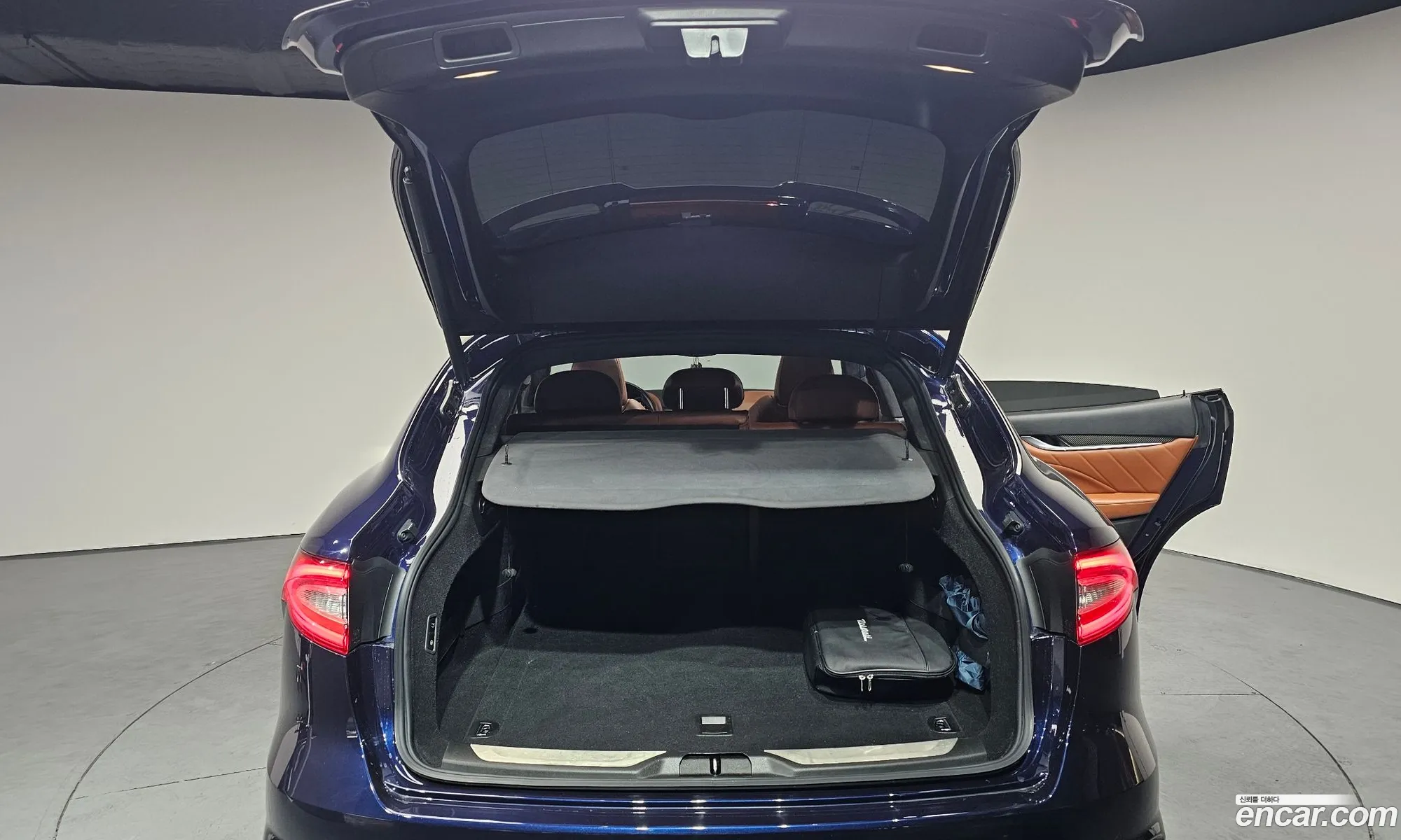 Maserati Levante 2019 — 10